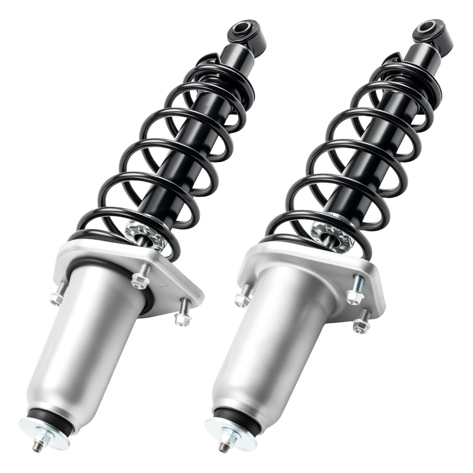 KAX Rear Complete Struts Compatible with 2006-2015 Mazda MX-5 Miata,Shocks Assembly Replace 172496L,172496R