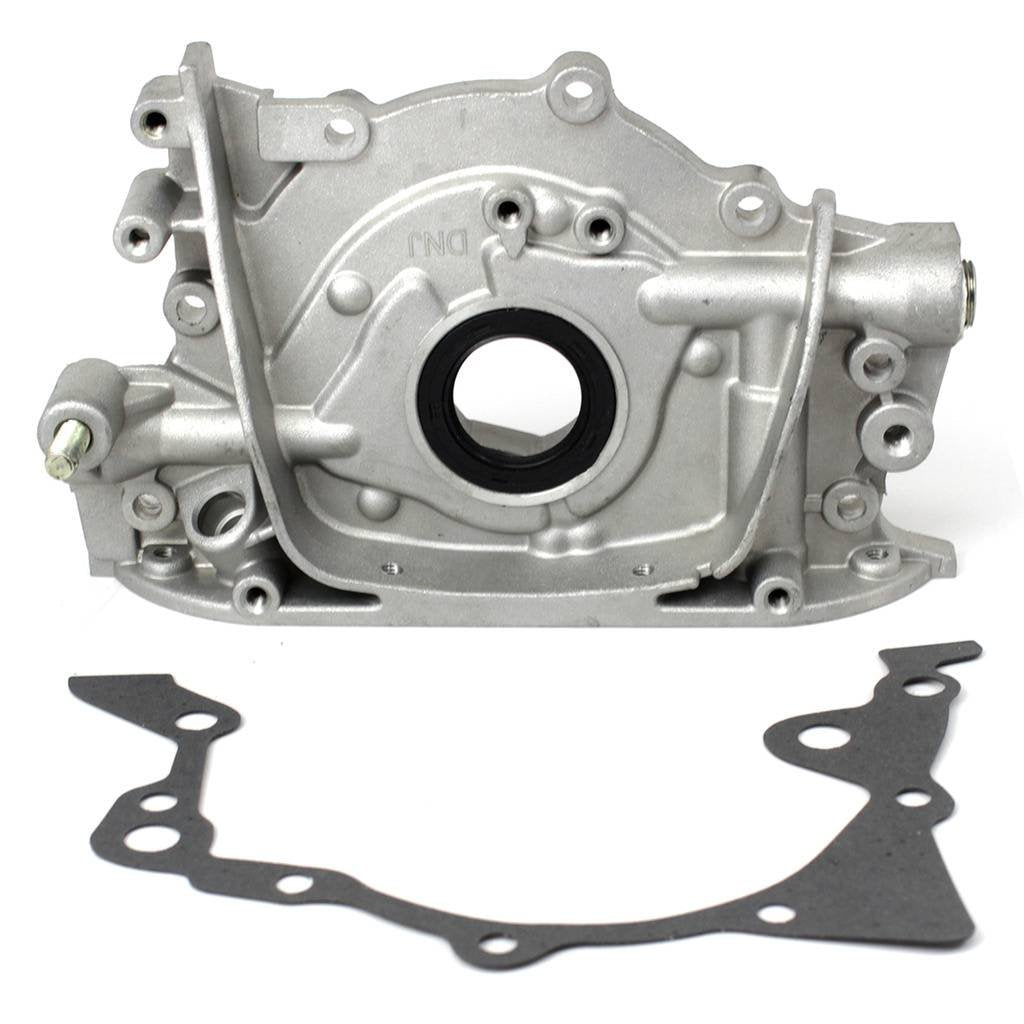DNJ EK500M Engine Rebuild Kit for Suzuki Samurai, Sidekick, Swift 1.3L SOHC L4 8V 1986-1995 VIN 3, 5
