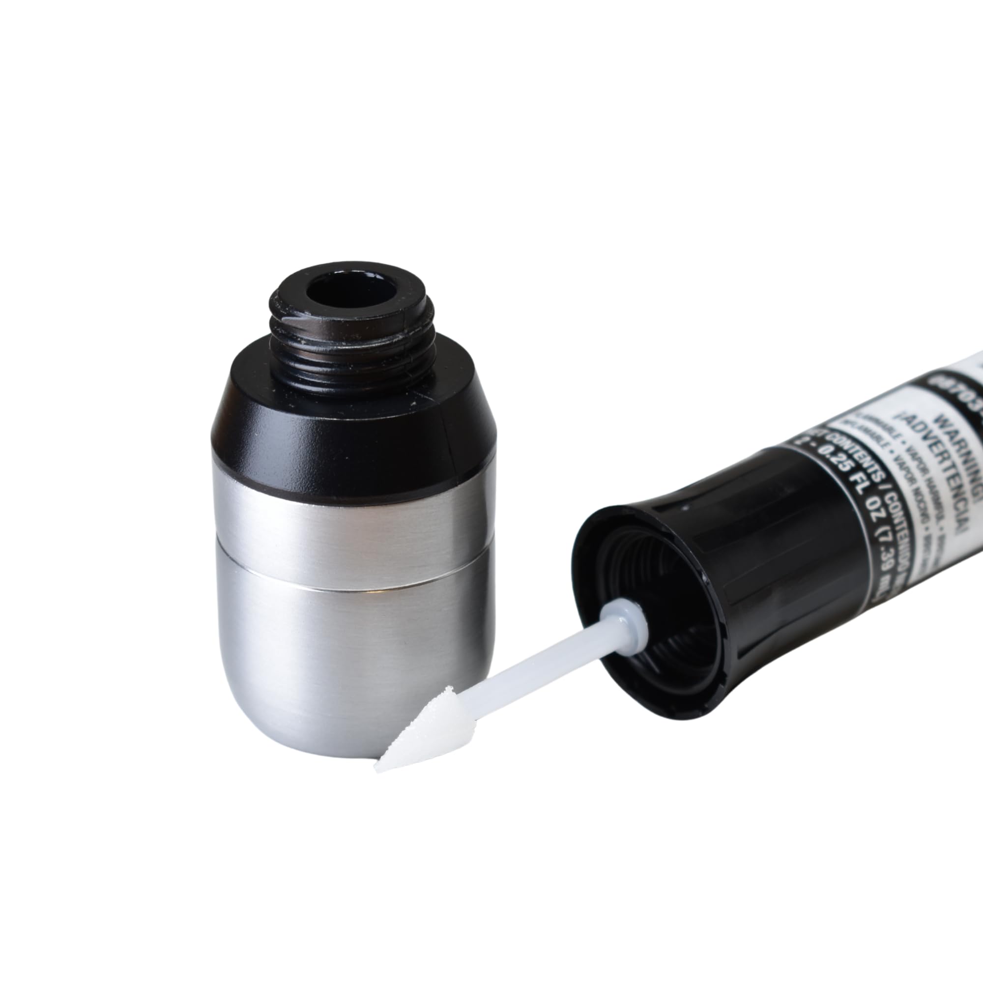 Genuine Honda Accessories 08703-NH788PAH-2P White Orchid Pearl Touch-Up Paint