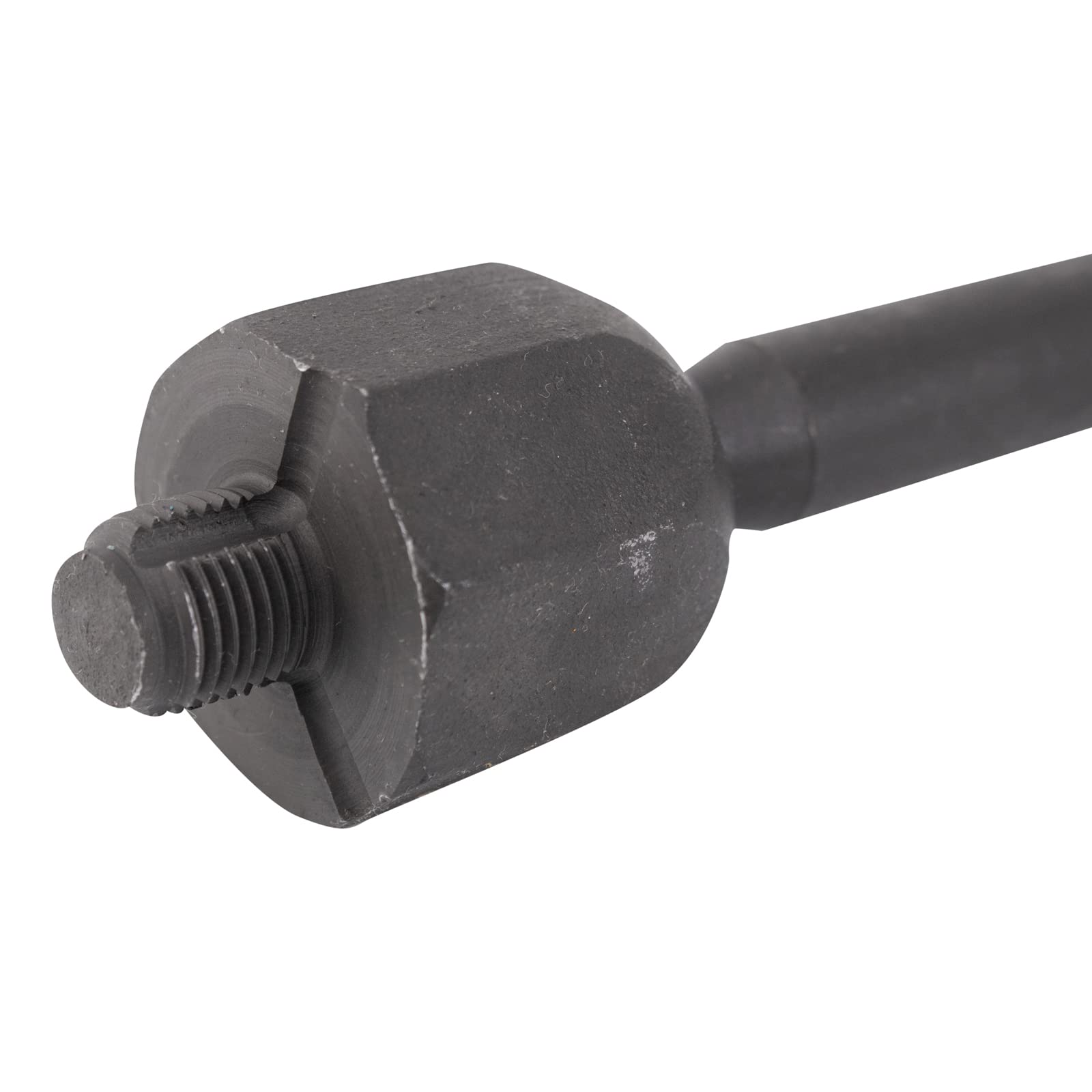 TRQ Front Inner Tie Rod Set Compatible with 2012-2018 Audi A6 2012-2019 A6 Quattro A7 Quattro 2015-2018 A8 Quattro 2013-2019 Q5