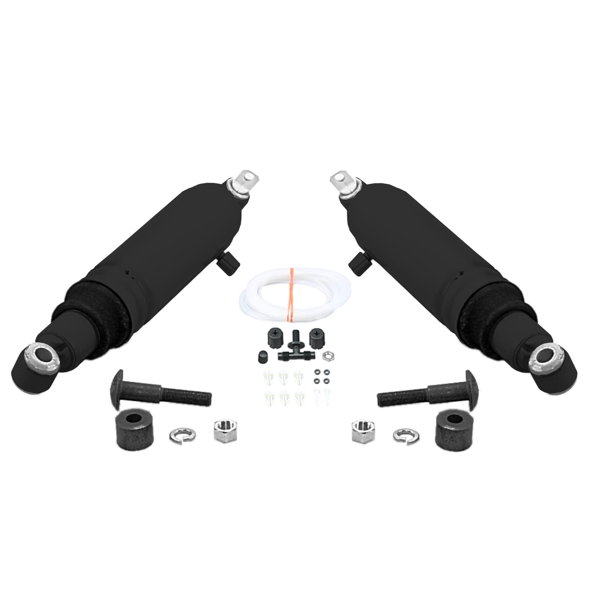 Monroe Max-Air MA762 Air Adjustable Air Shock Absorber Pack of 2