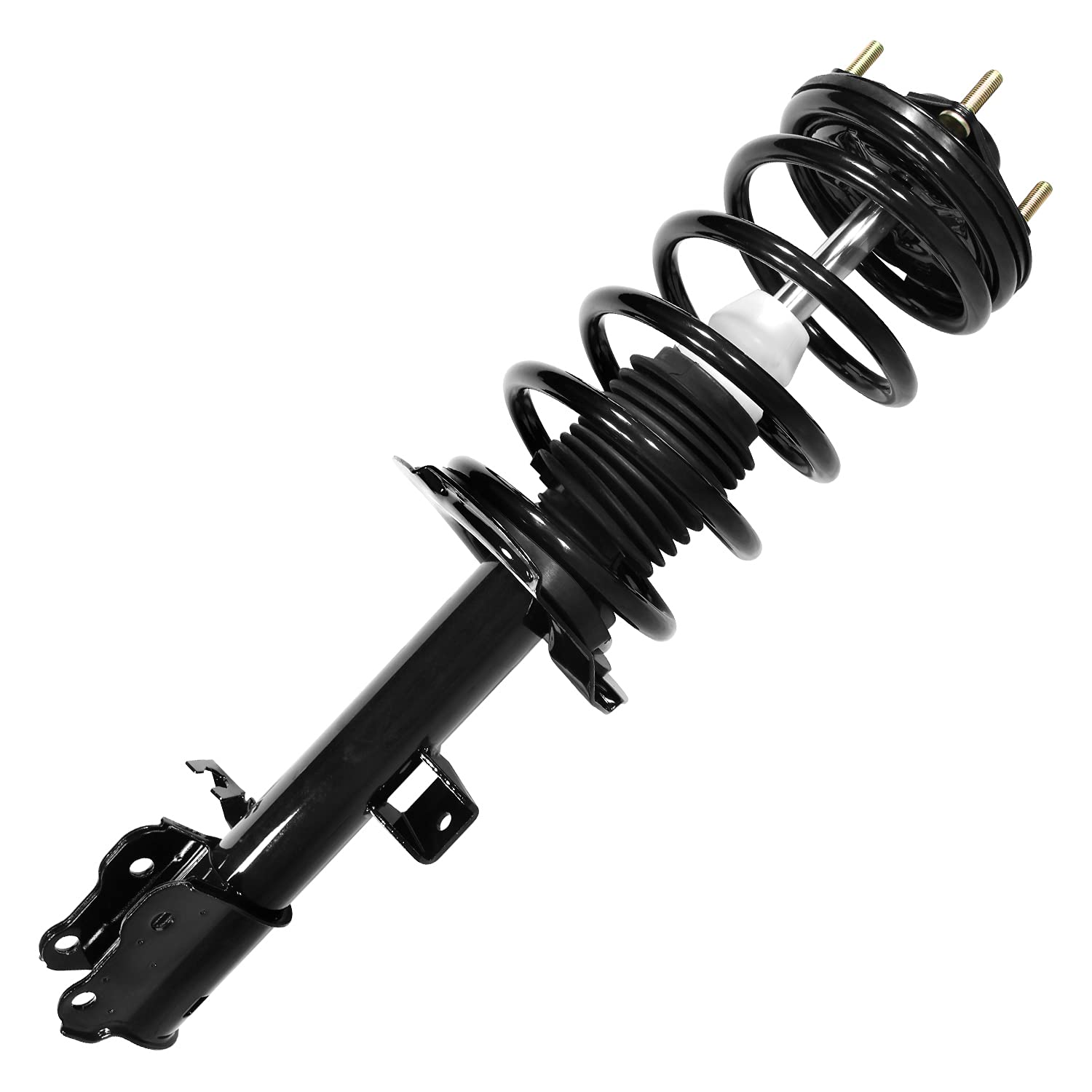 Unity Complete Strut Assembly Kit - Front & Rear 4 Wheel - Model 4-11621-252010-001
