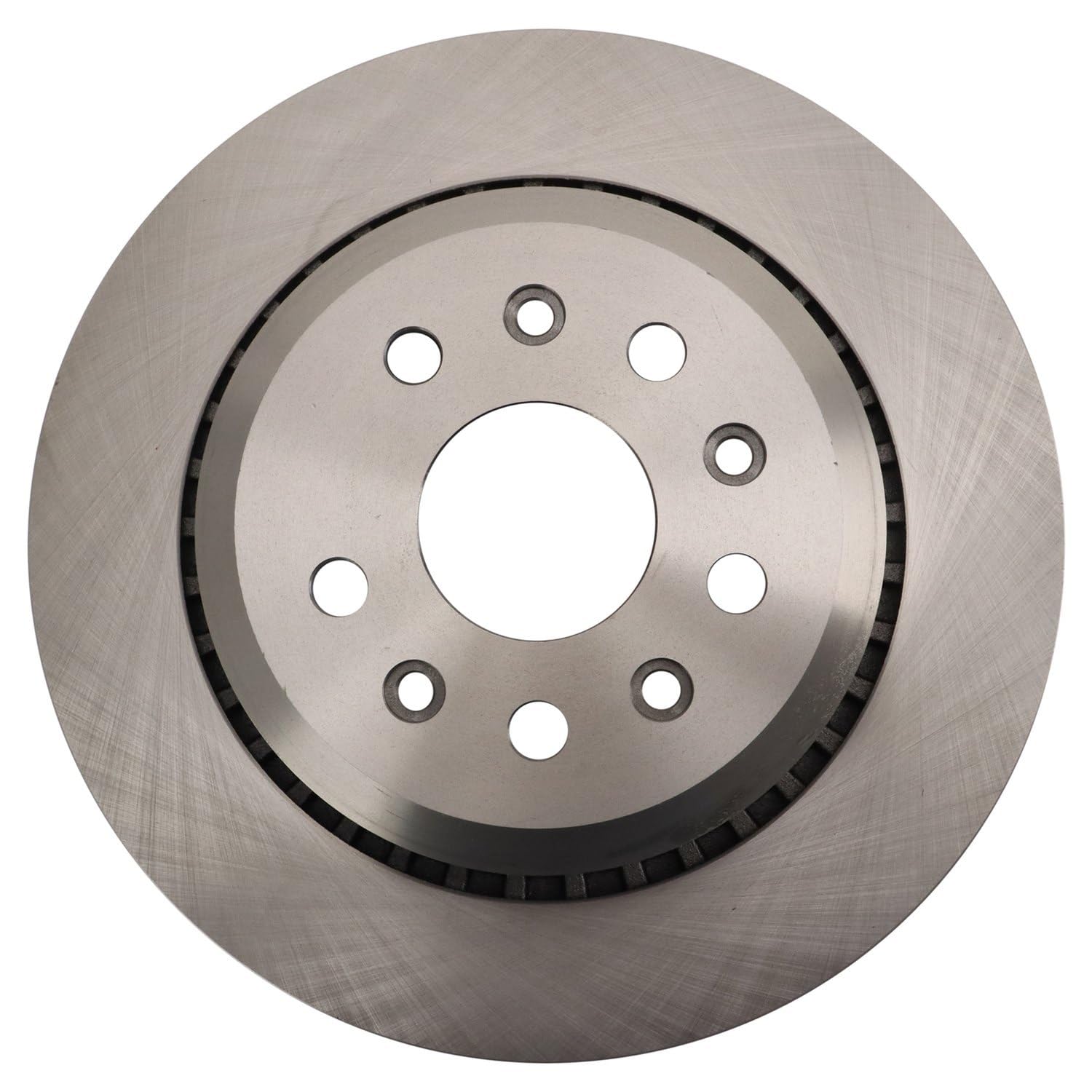 Trq Rear Brake Rotors Set Compatible With 2020-2023 Jeep Gladiator 2021-2023 Wrangler