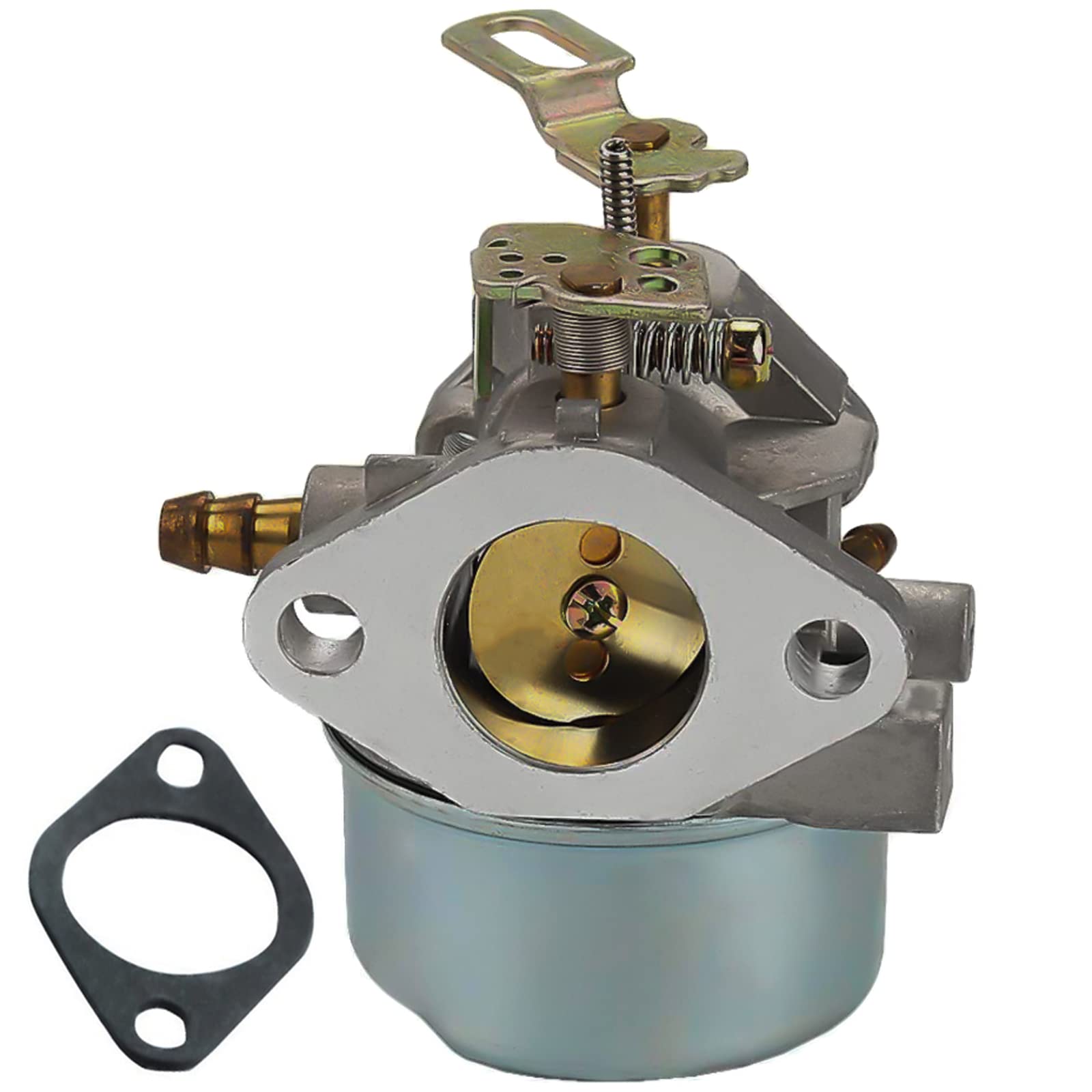 Carburetor for Tecumseh Models HMSK80-155640V HMSK80-155641V HMSK80-155642V