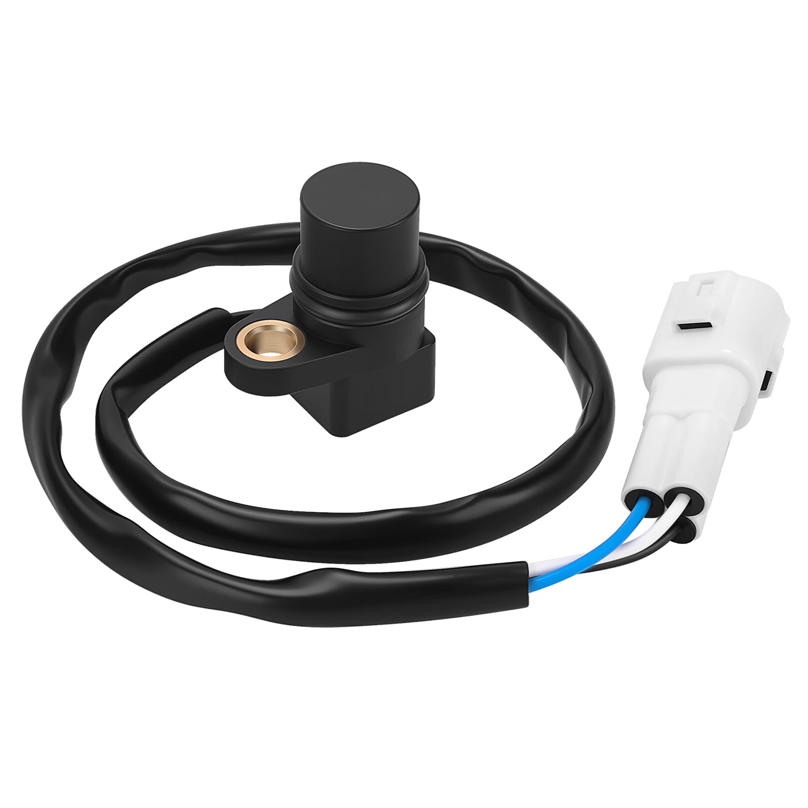 JAVIK Speed Sensor for Yamaha Grizzly Viking Rhino 550 700 YFM550 YFM700 YXC700 YXR700F 2007-2024 O.E.M# 3B4-83755-01-00
