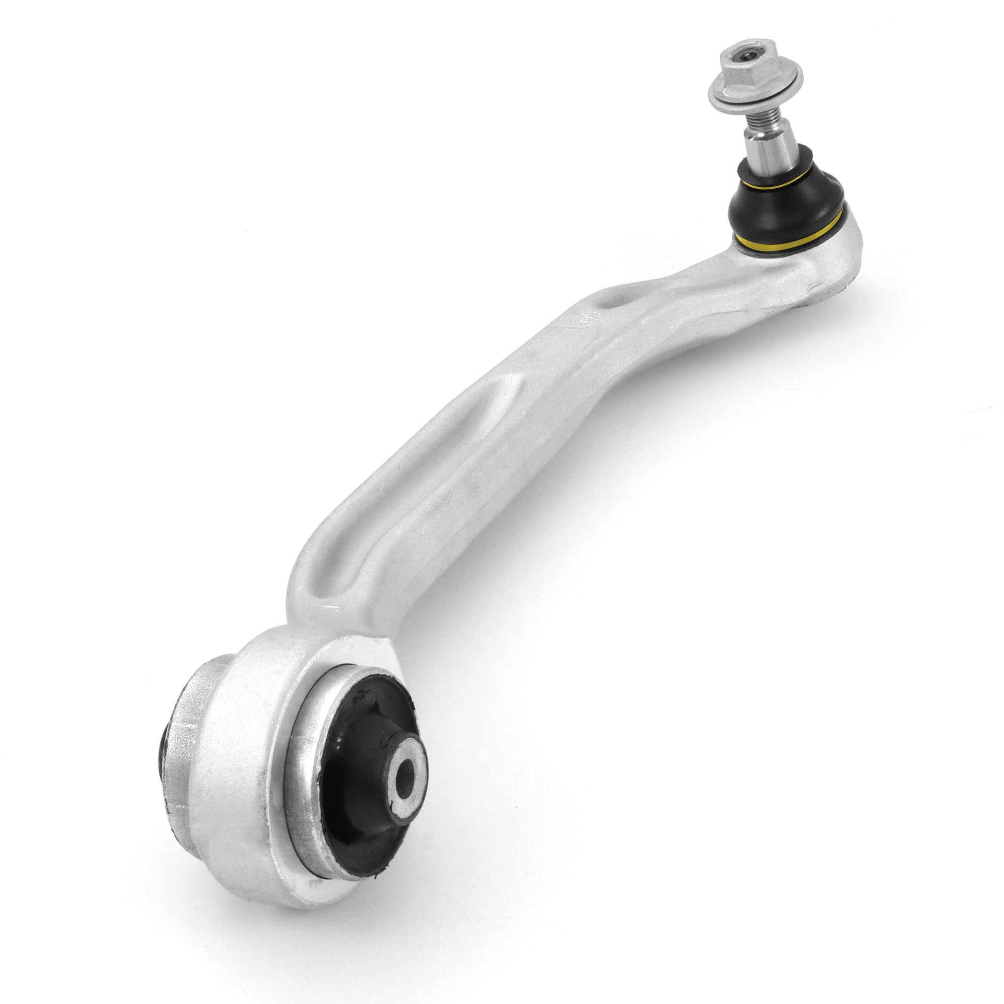 Metrix Premium Chassis Parts - Front Right Lower Rearward Control Arm W Ball Joint & Bushing Assembly Fits 07-11 Audi S6, 06-11
