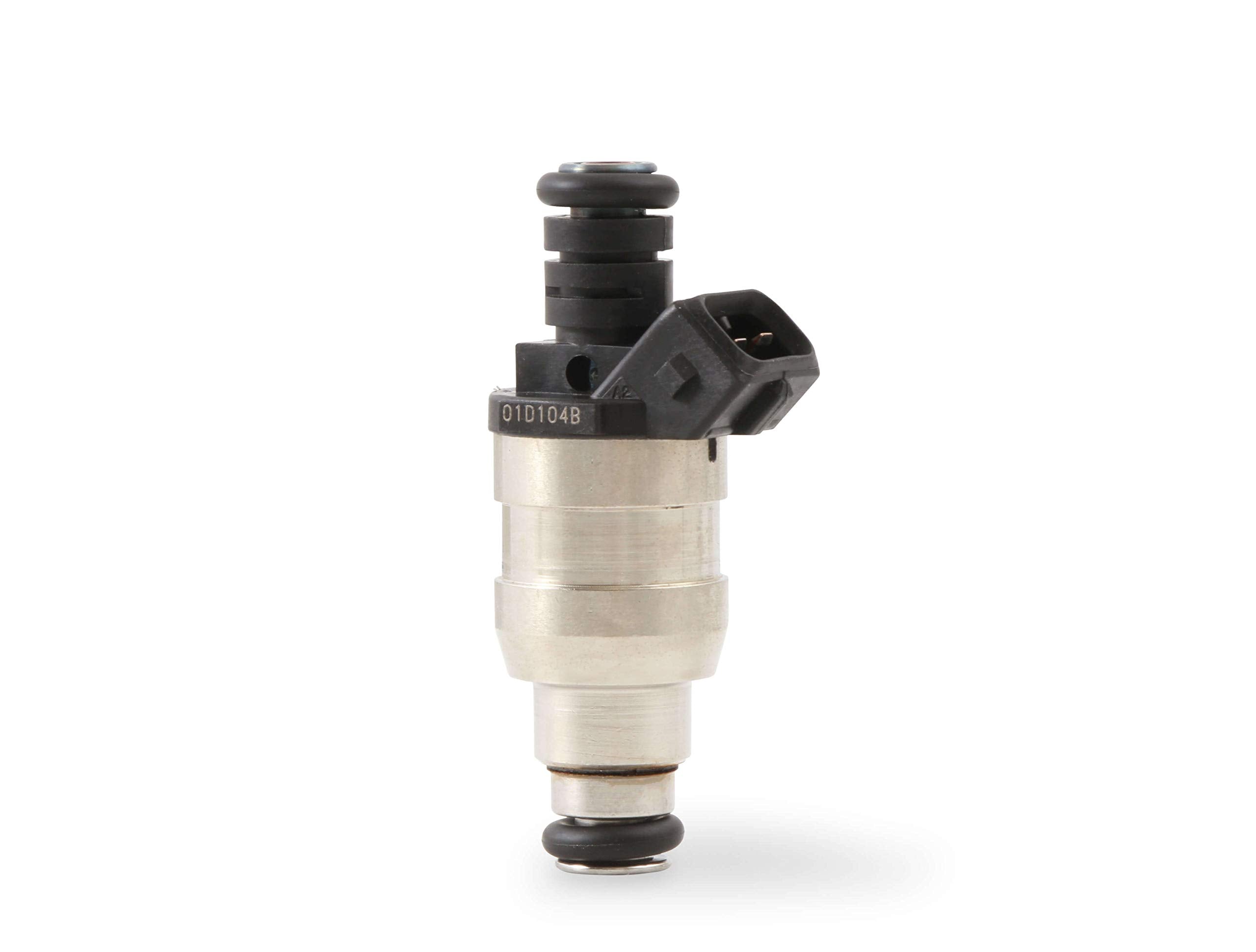 Accel 150824 - Fuel Injectors - 24 Lb/Hr - Ev1 Minitimer - High Impedance - 8-Pack