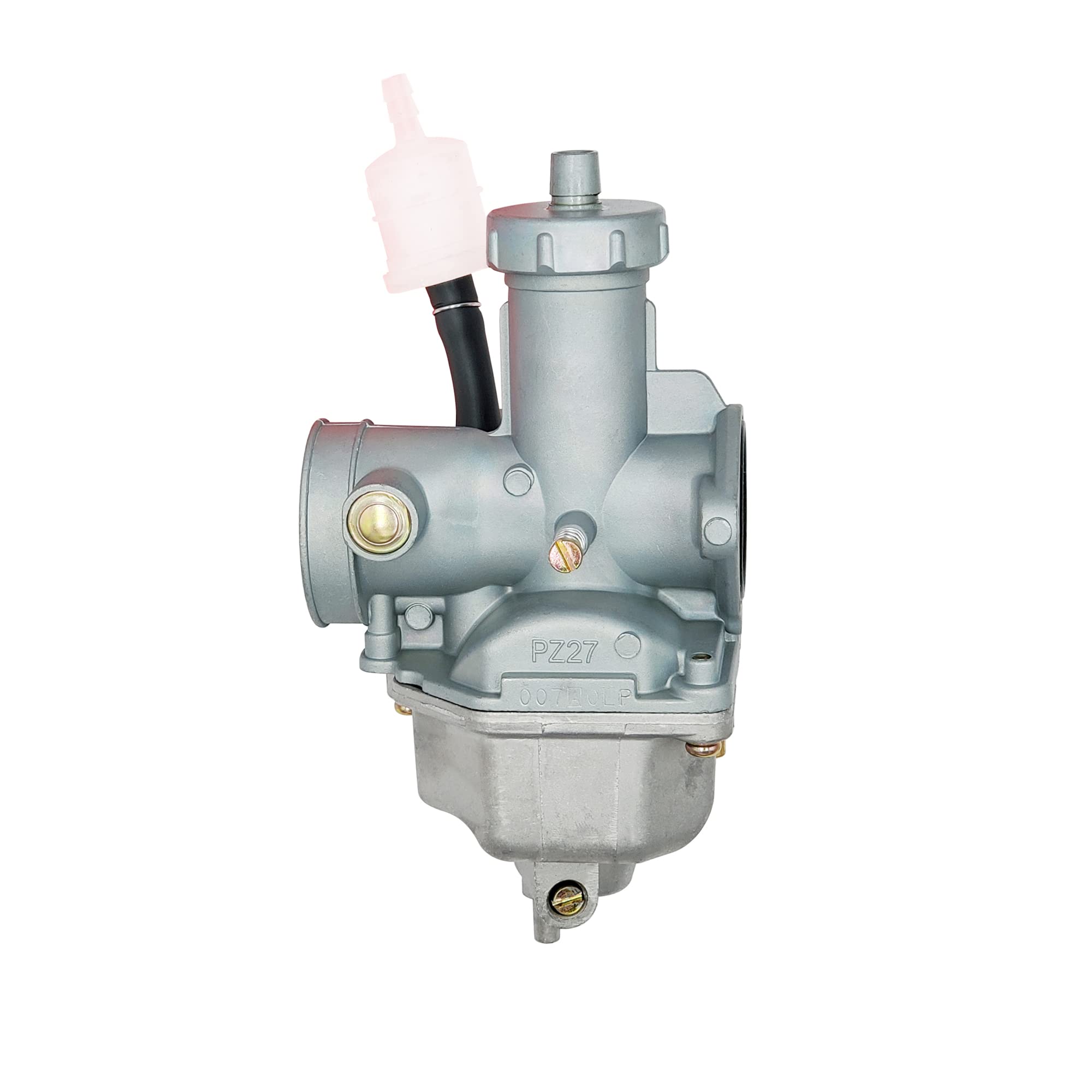 Tianfeng Carburetor For Honda Atc185S Atc 185 S Atc200 Atc 200 Atc200X Atc 200 X Atc200S Atc 200 S Carb W/Air Filter