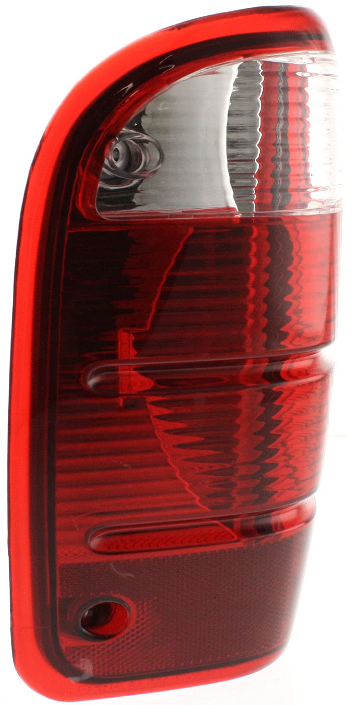 For Ford Ranger Tail Light Unit 2001 02 03 04 2005 Driver Side For Fo2800156 | 1L5Z 13405 Ba