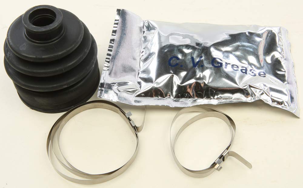 All Balls Cv Boot Kit Front Inner Replacement For Yamaha Rhino 700 Fi 4X4 Auto 2008-2012