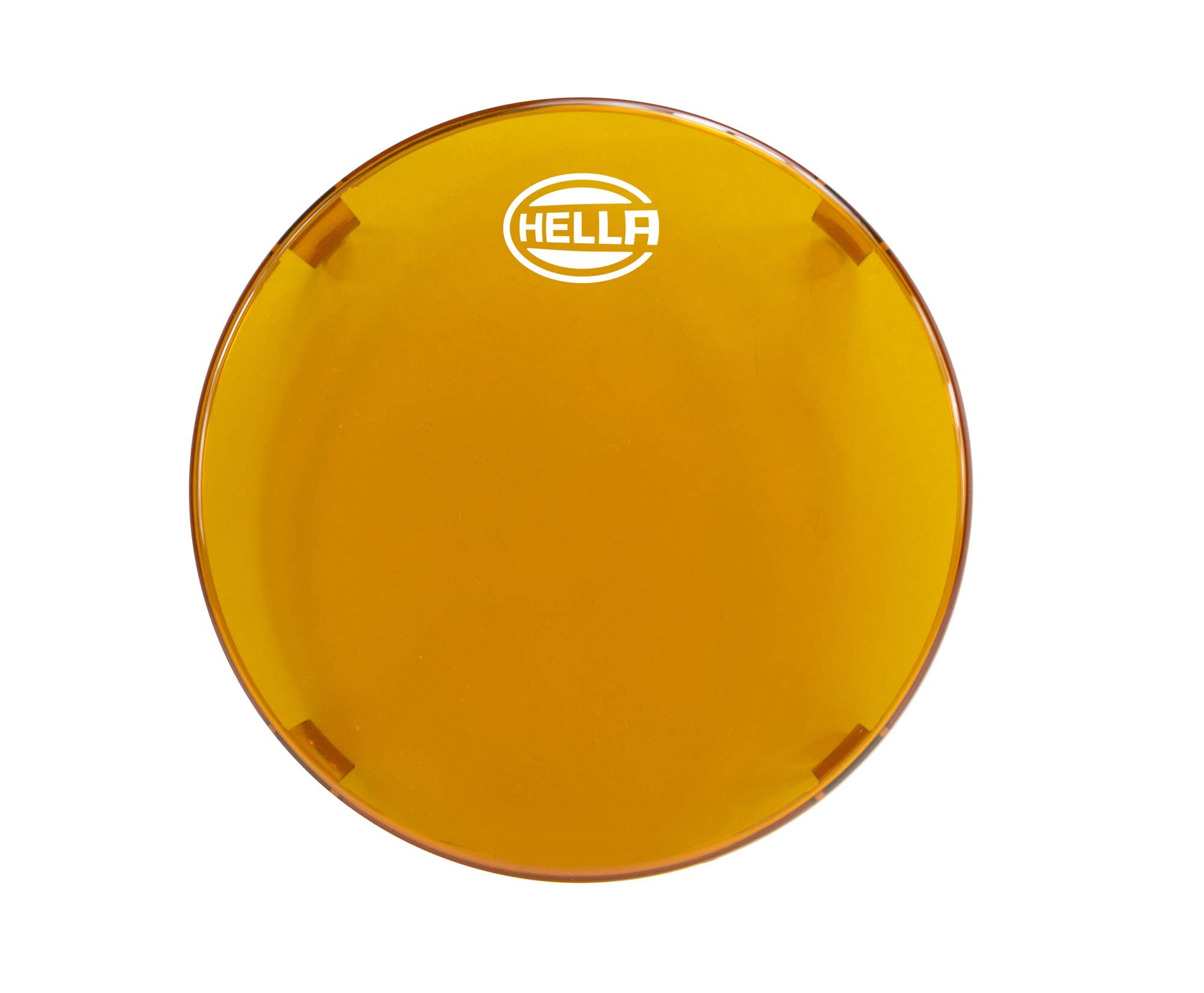 Hella 358116991 6 Amber Driving Light Cover For 500 LED