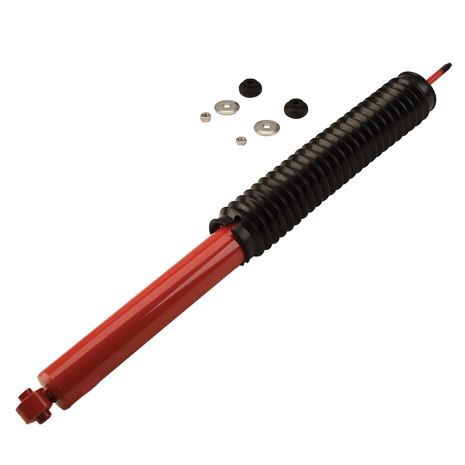 KYB 565043 MonoMax Gas Shock , Red