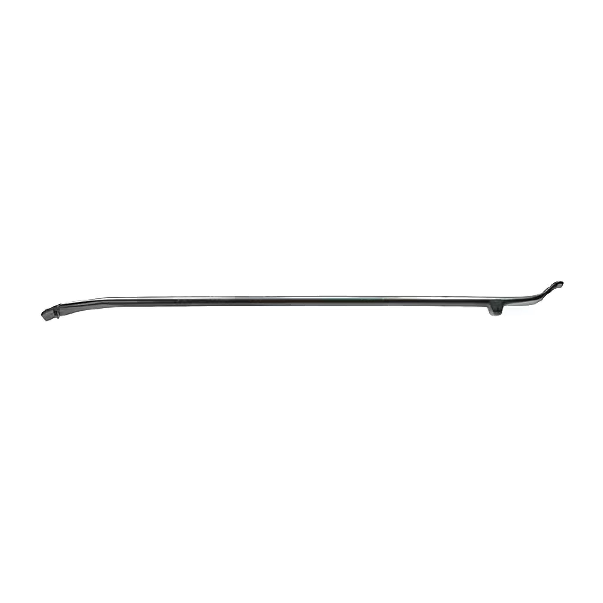Ken-Tool 34645 Mt And Demount Iron, 37In, 3/4 In Stk , Black, One Size