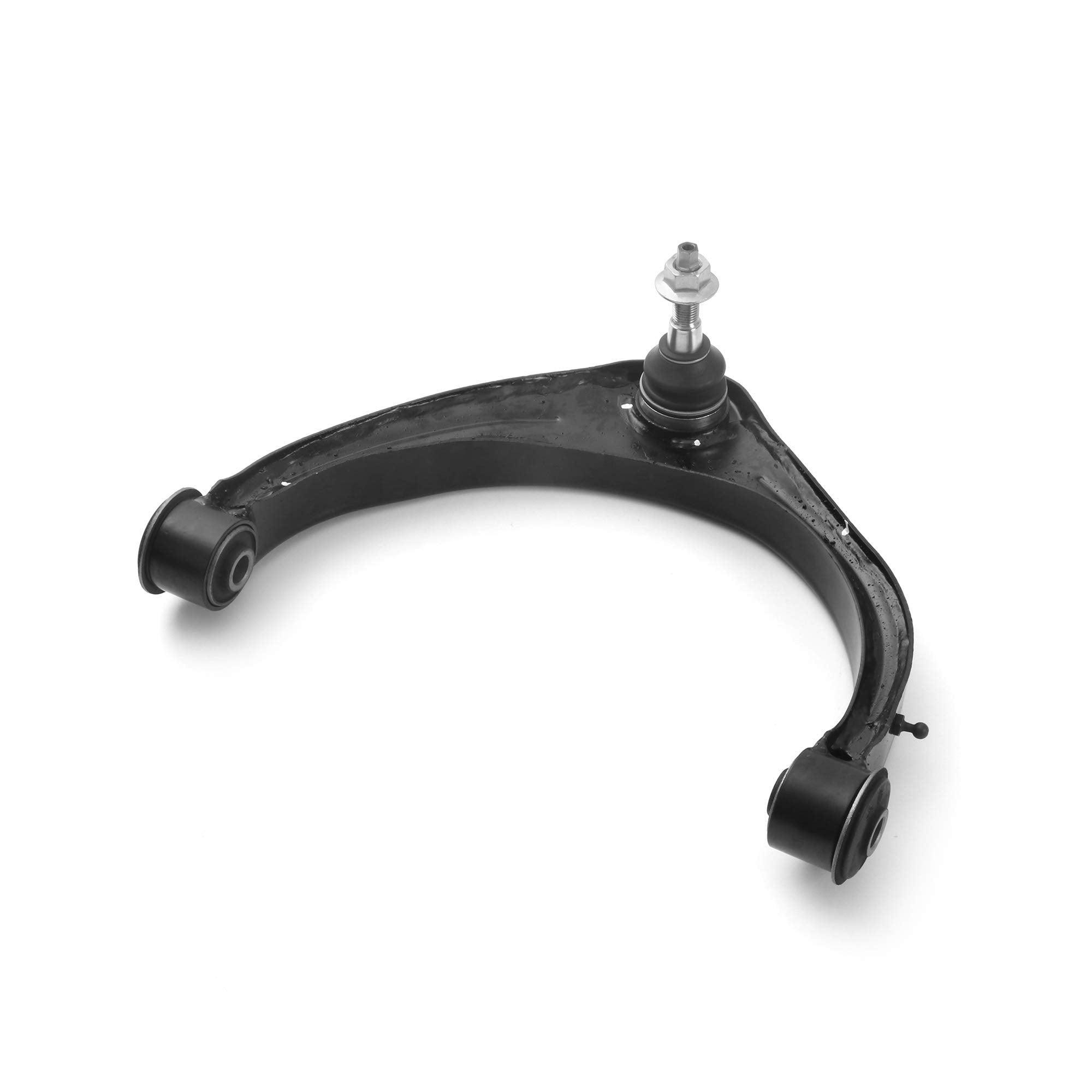 Metrix Premium Chassis Parts - 4 Pc Front Lower & Front Upper Control Arm Kit Fits 2011-2012 Ram 1500 Rwd, 09-10 Dodge Ram 1500