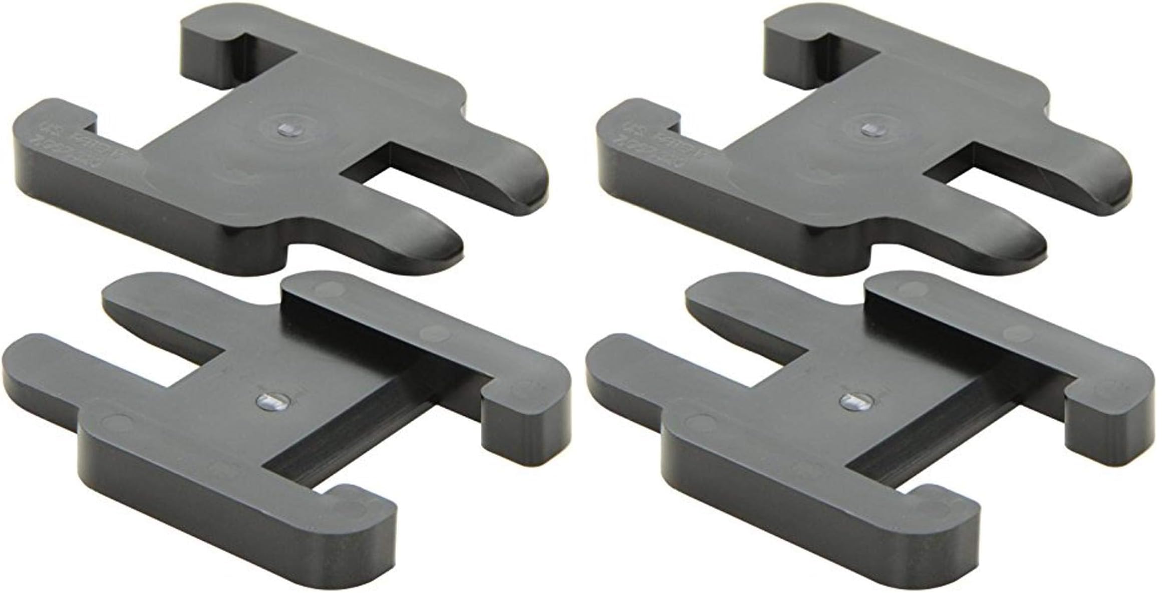 Equal-I-Zer Sway Bracket Jacket (Set Of 2) 95-01-5150