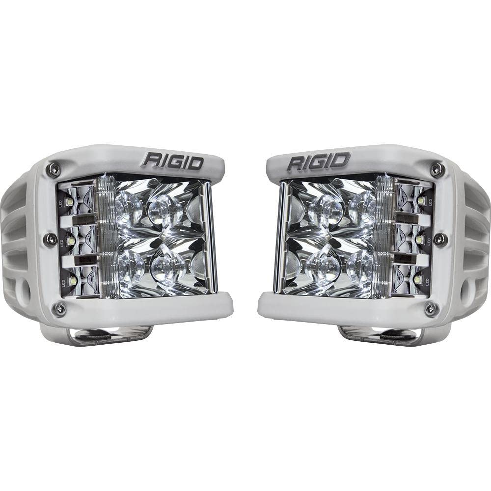 DSS PRO SPOT SM WHT /2