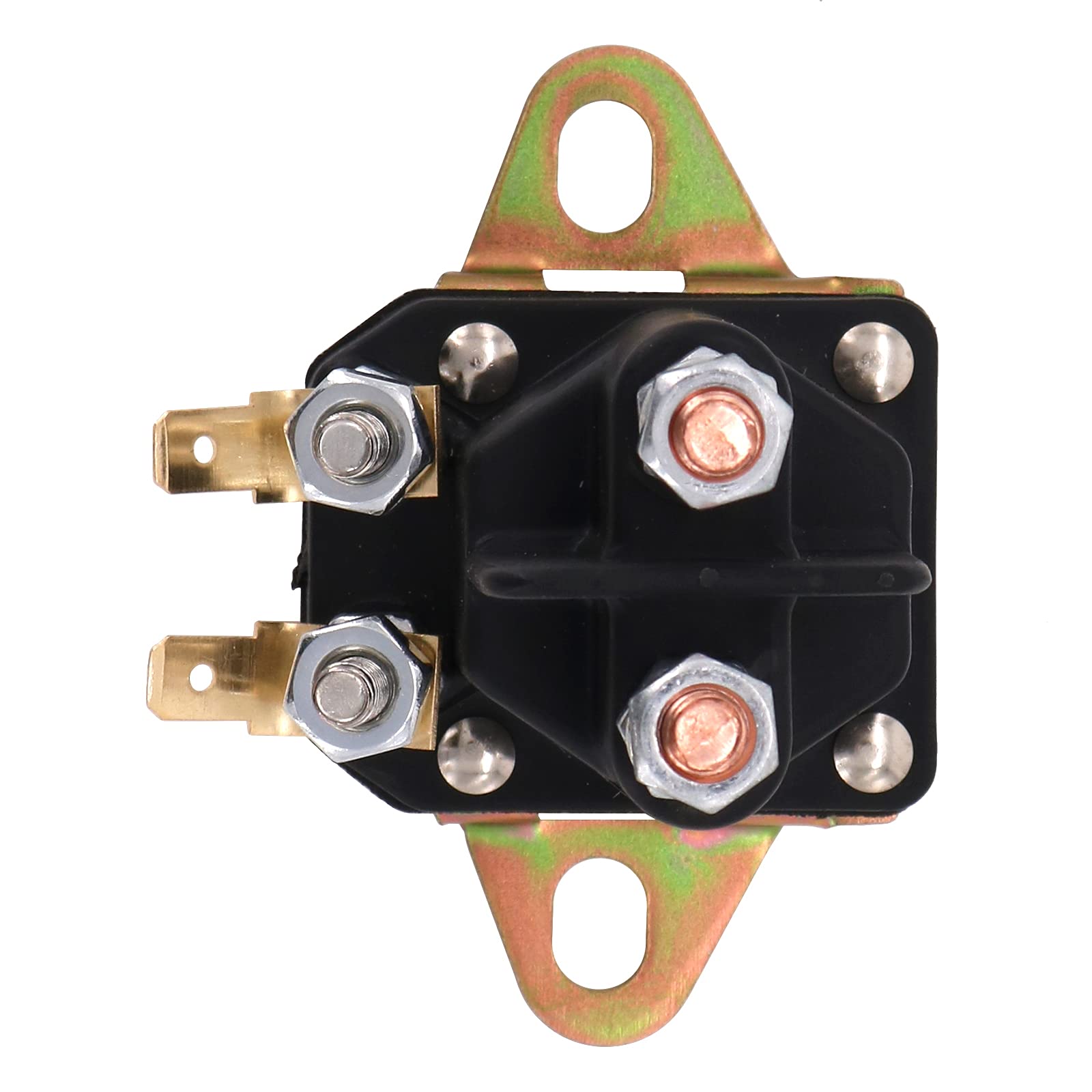 Ztuoauma Starter Solenoid Relay 782-1221-210-22 884-1221-210-02 892-1221-210 894-1221-210 94285 Compatible With Trombetta M00832