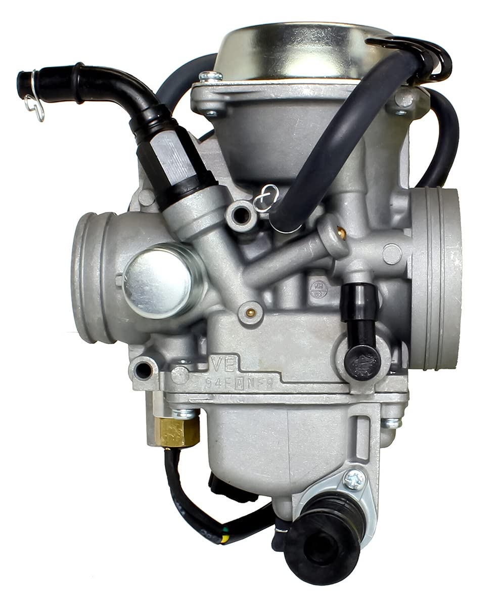 Carburetor & Throttle Cable Replace For Honda Foreman 450 Trx 450 Trx450Es Trx450Fe Trx450Fm Trx450S Trx 400 Trx 400Fw Atv Carbu