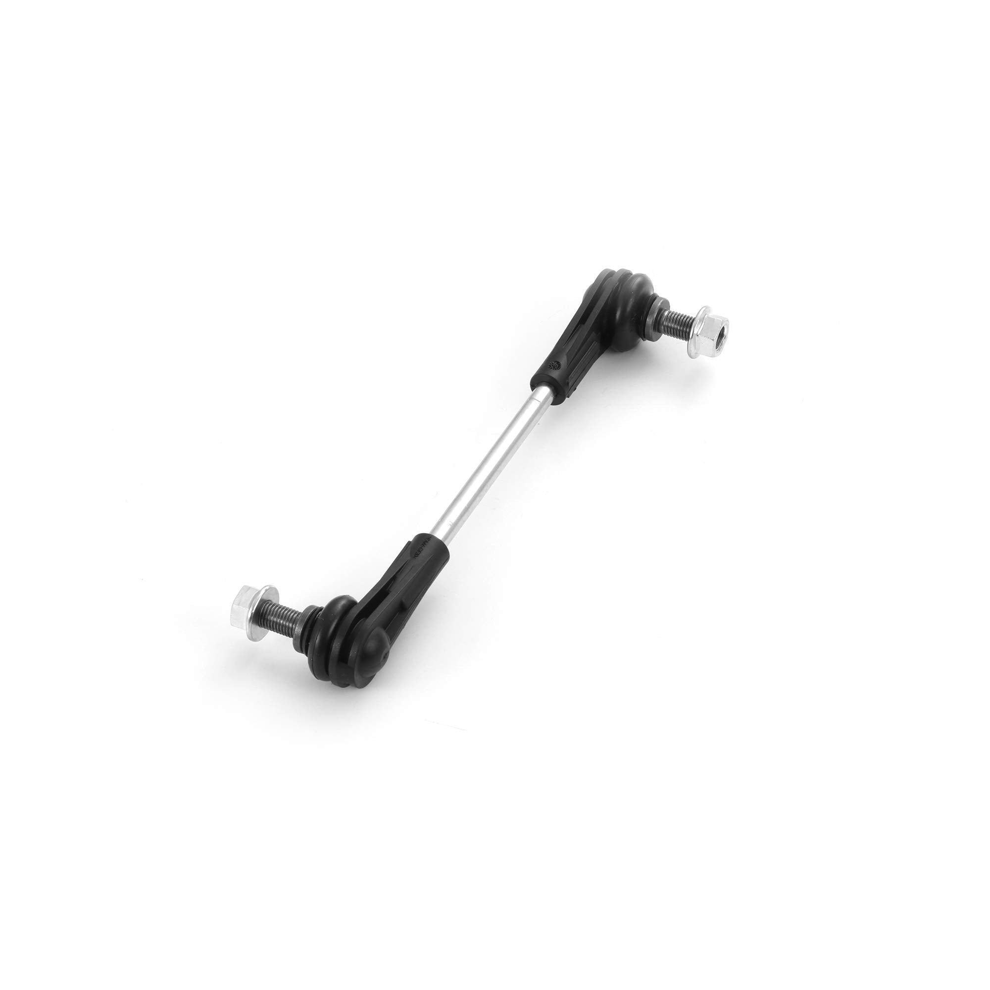 Metrix Premium Chassis Parts - 4 Pc Front L/R Upper Control Arm & Front Sway Bar Stabilizer End Link Kit Fits 2017-2020 Bmw 530I