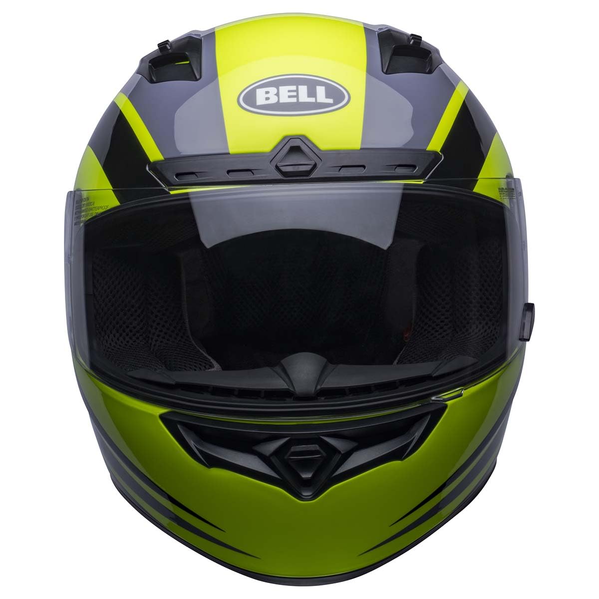 Bell Qualifier Dlx Mips Street Helmet (Gloss Blitz Retina Sear/Black Camo - Large)