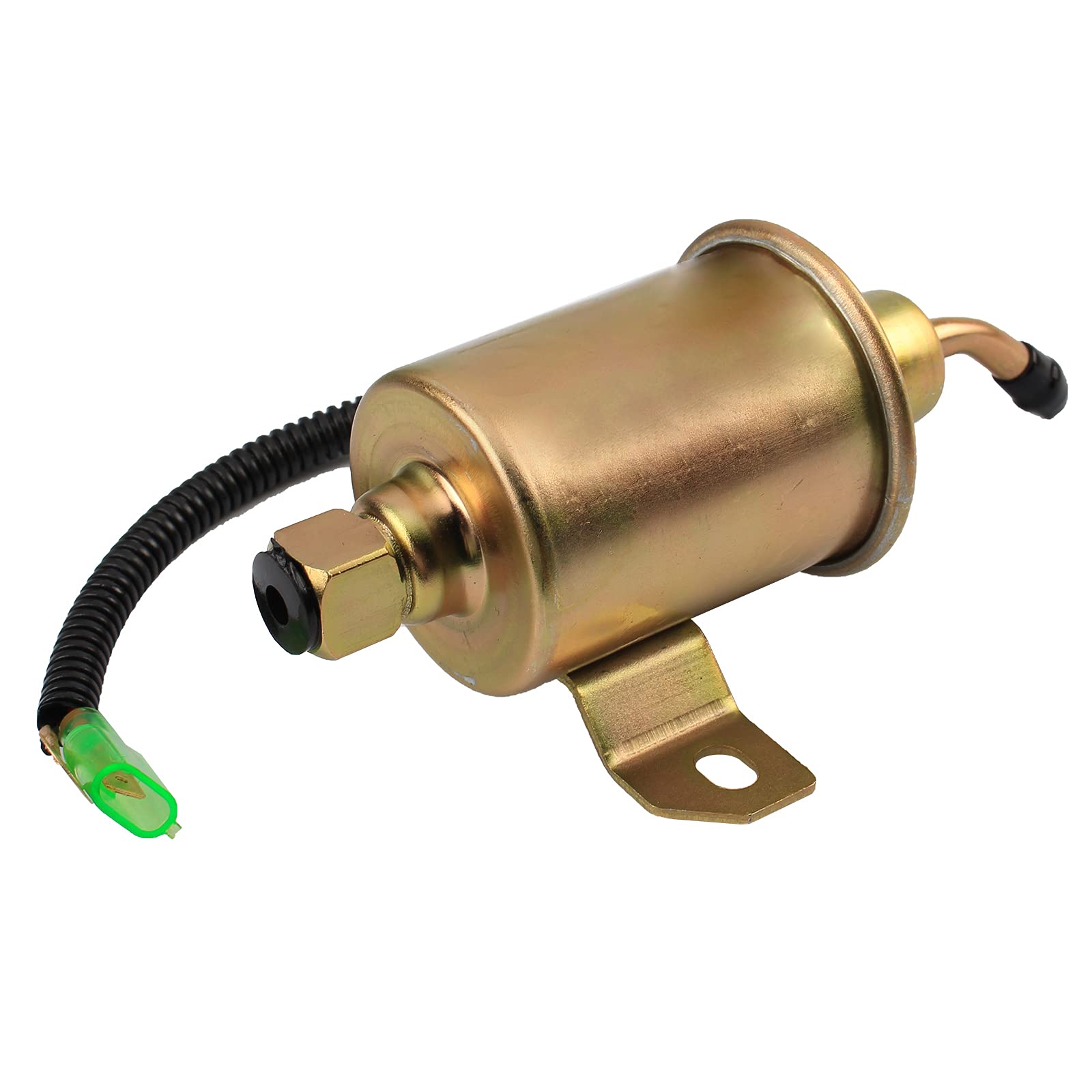 partszen Fuel Pump & Fuel Filter Tune-Up Kit for Onan Cummins 4000 4KW Generators with Air Filter - Complete Replacement Parts