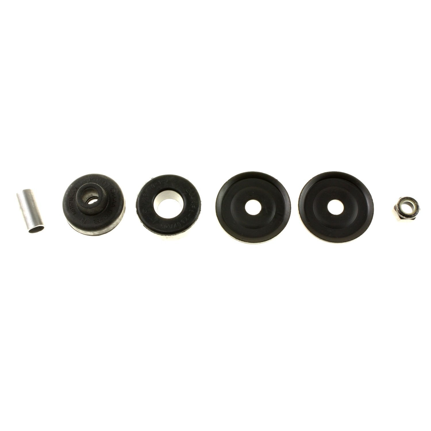 Bilstein (24-186070) 4600 Series Shock Absorber