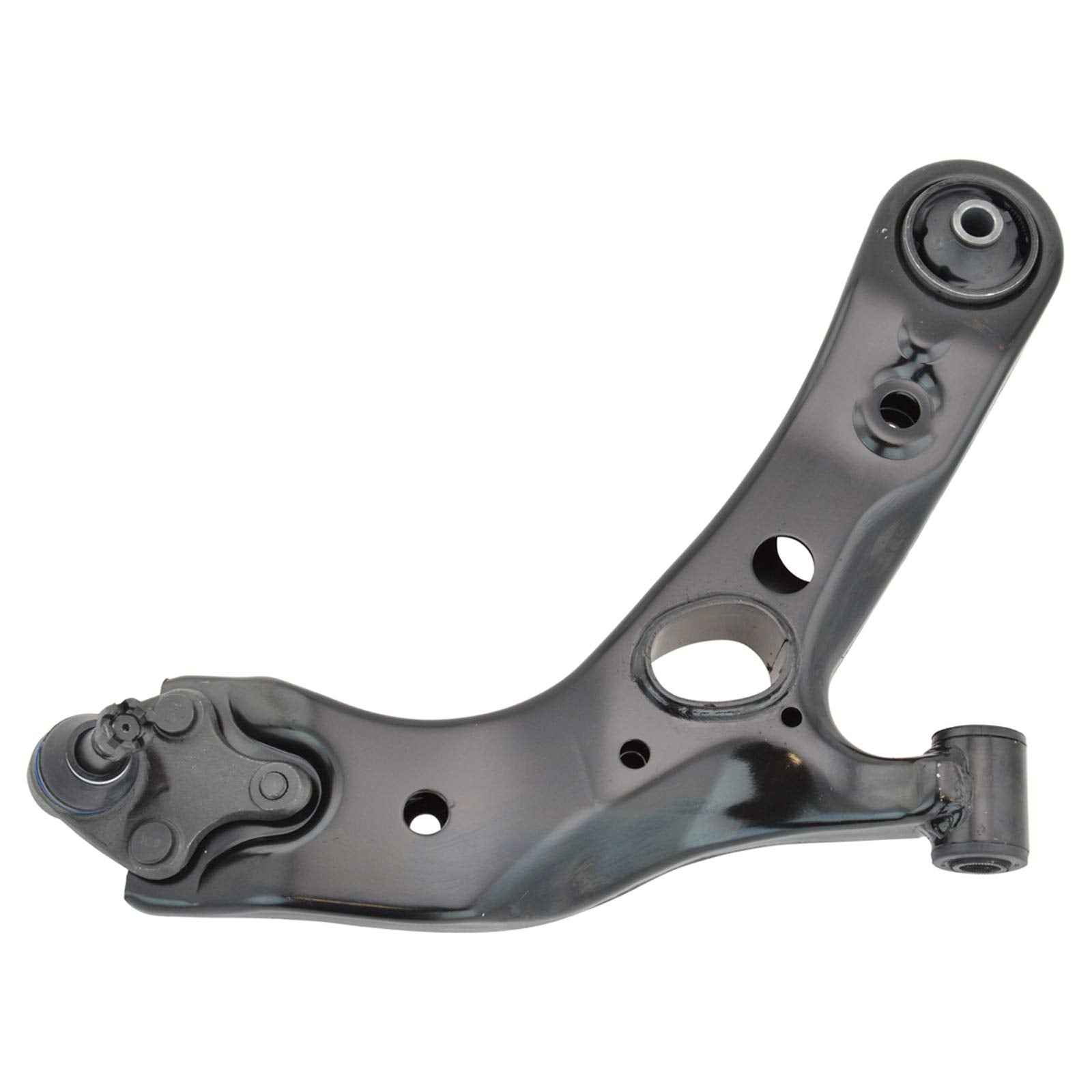 Trq Front Right Lower Control Arm With Ball Joint Passenger Side Compatible With 2015-2017 Lexus Nx200T 2018-2021 Nx300 2015-202