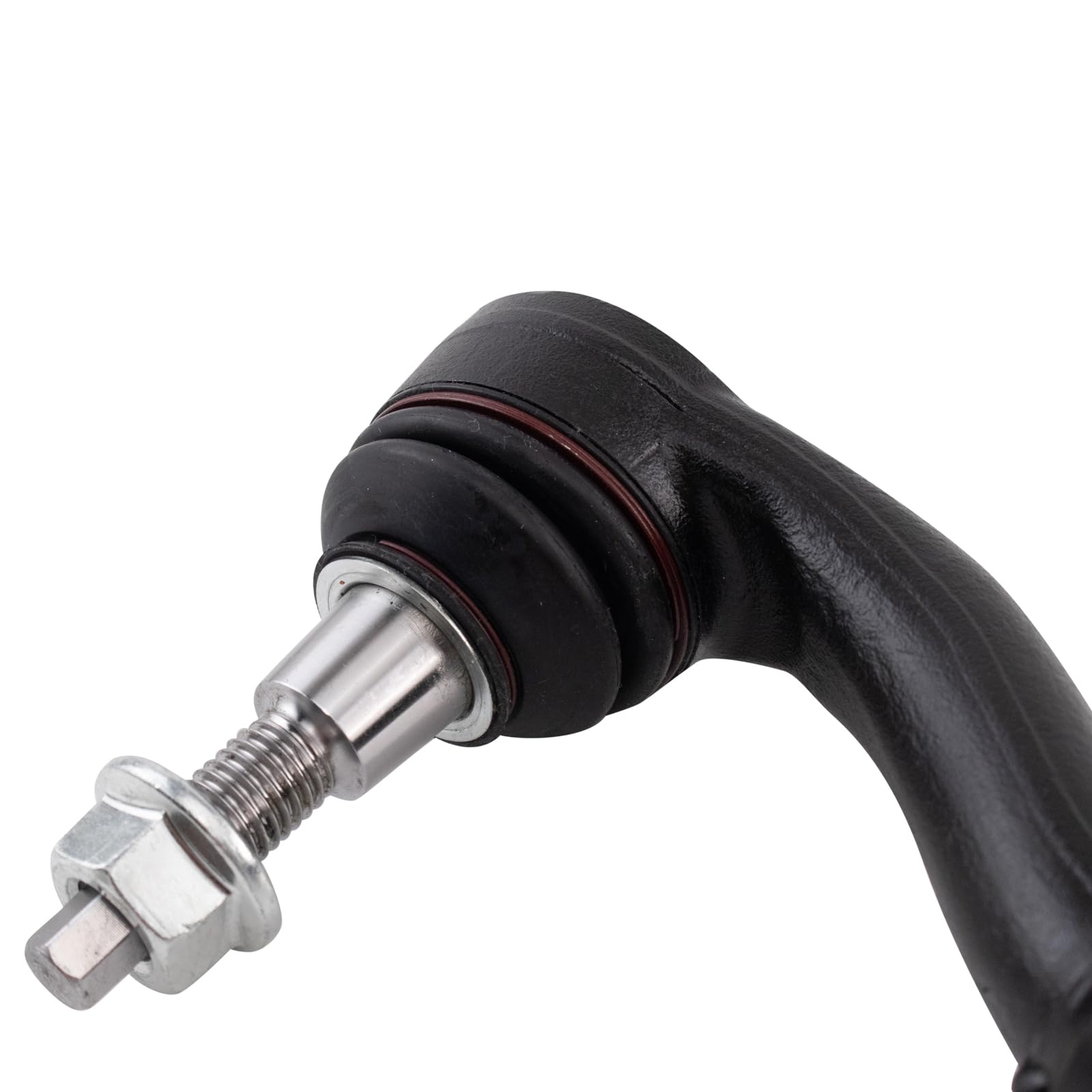 Trq Front Lower Control Arm With Ball Joint Set Compatible With 2015-2022 Ford Mustang
