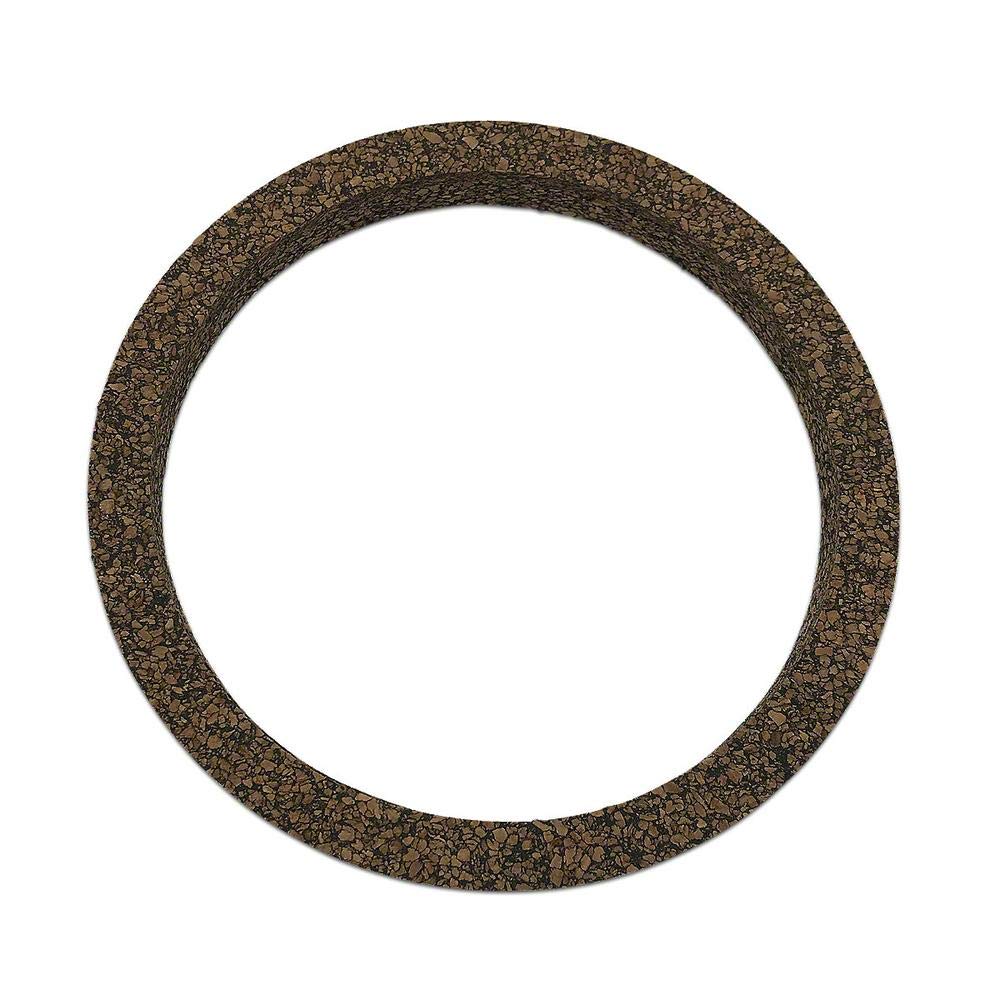 RAParts B130R Cork Flywheel Spacer Washer (Oil Seal) Fits John Deere B BO BR
