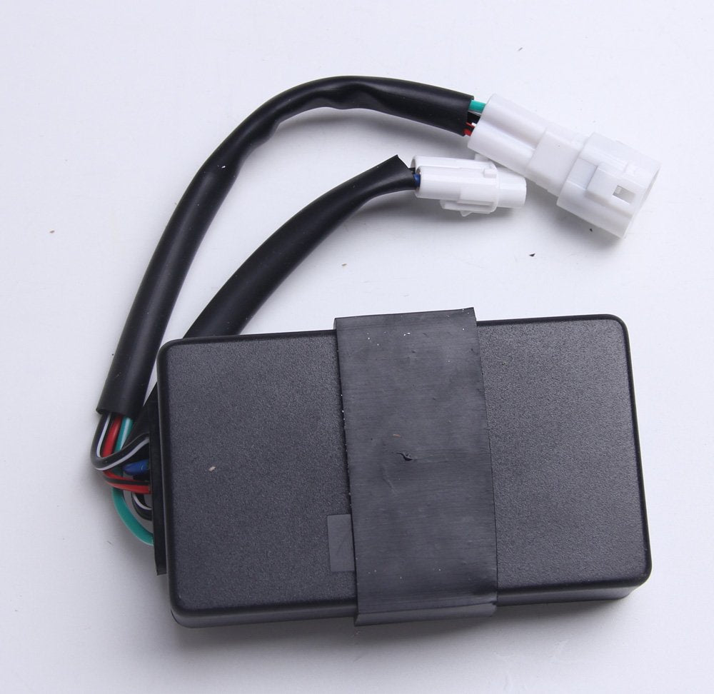 Bh-Motor New Cdi Box Ignitor For Kawasaki Bayou 300 Klf300 B Bayou 1988 89 90 91 92 93 1994 1995