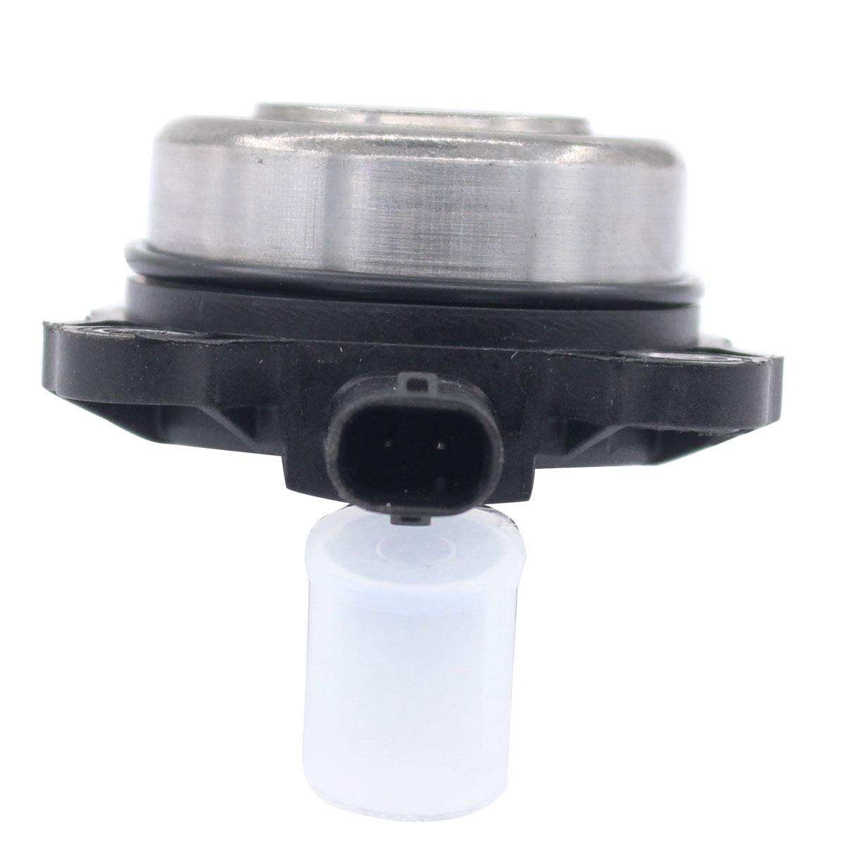 NewYall Set of 2 Cam Camshaft Position Sensor and Timing Magnet Adjuster Valve