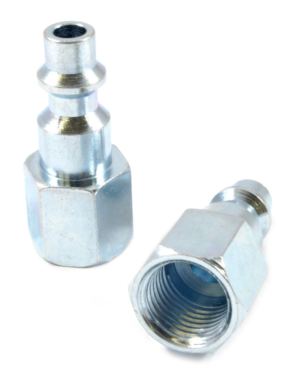 I/M Plug 1/4''X1/4''F (Pack Of 1)