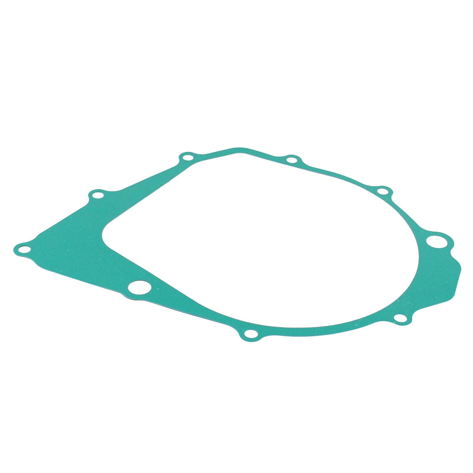 Applianpar Stator Cover Gasket For Big Bear Moto 4 Raptor Warrior 350 Kodiak 400