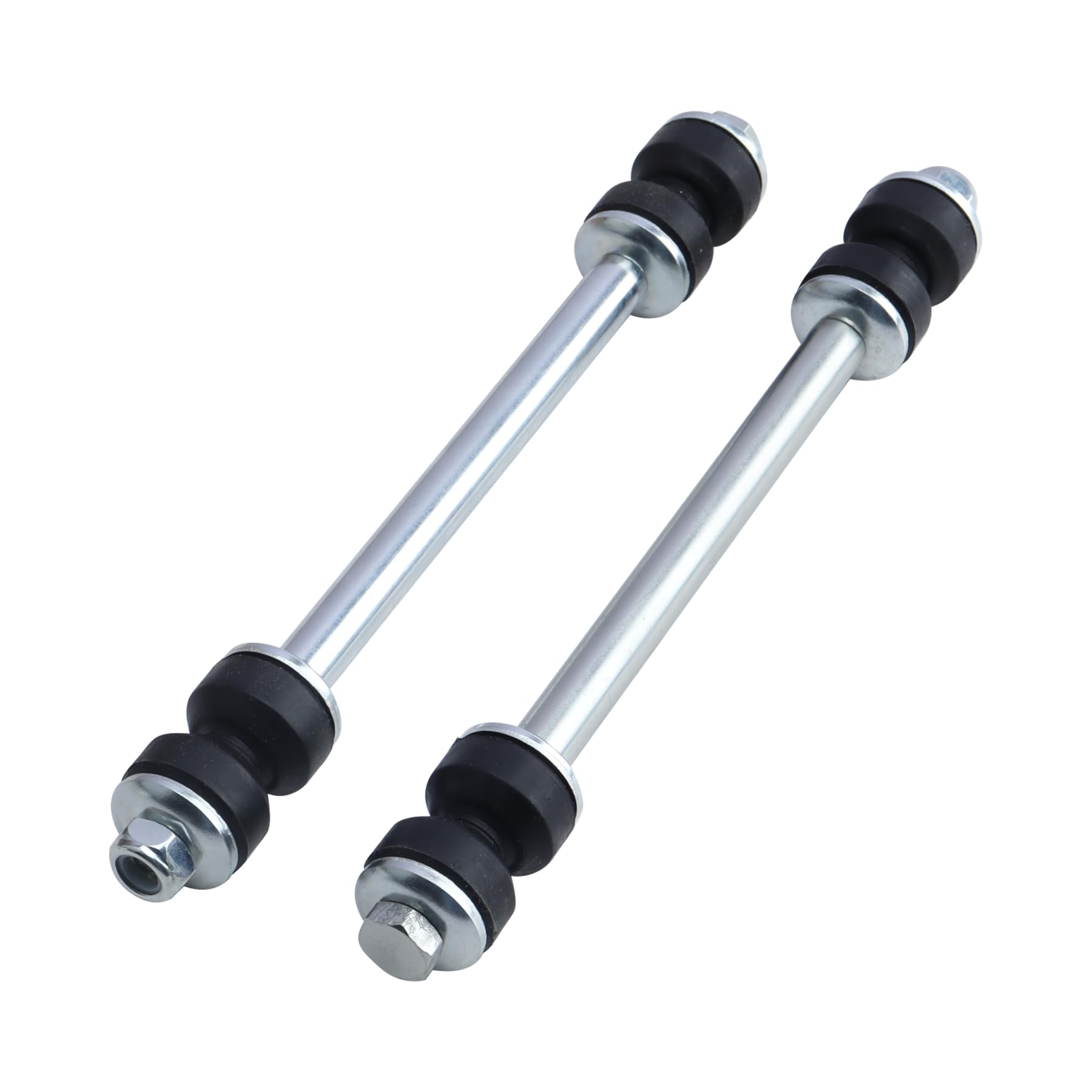 Stiueoav K7275 Sway Bar Link - Stop Clunking & Restore Truck Stability