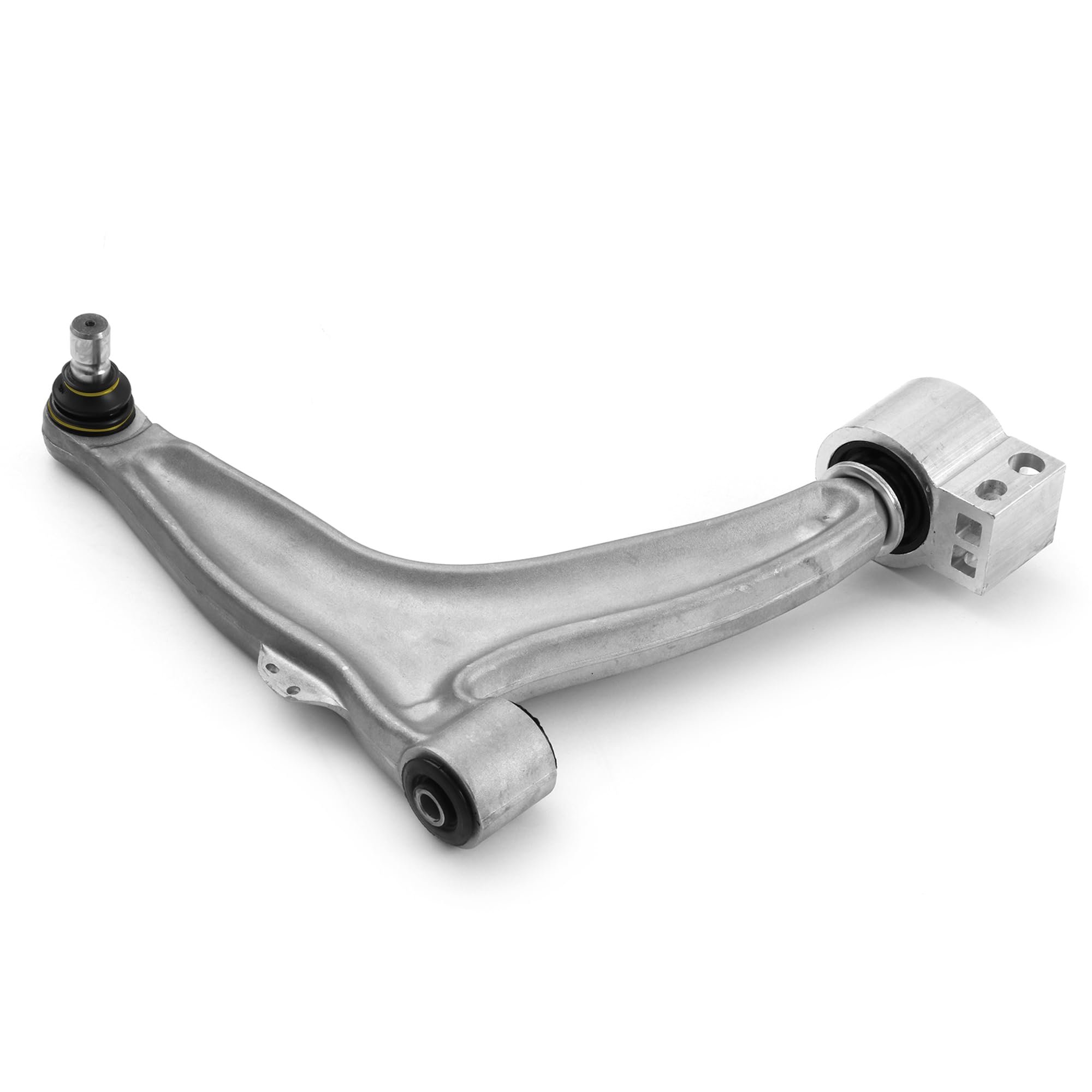 Metrix Premium Chassis Parts - Front Right Lower Control Arm W Ball Joint & Bushing Assembly Fits 10-11 Saab 9-3X, 03-11 9-5, 03