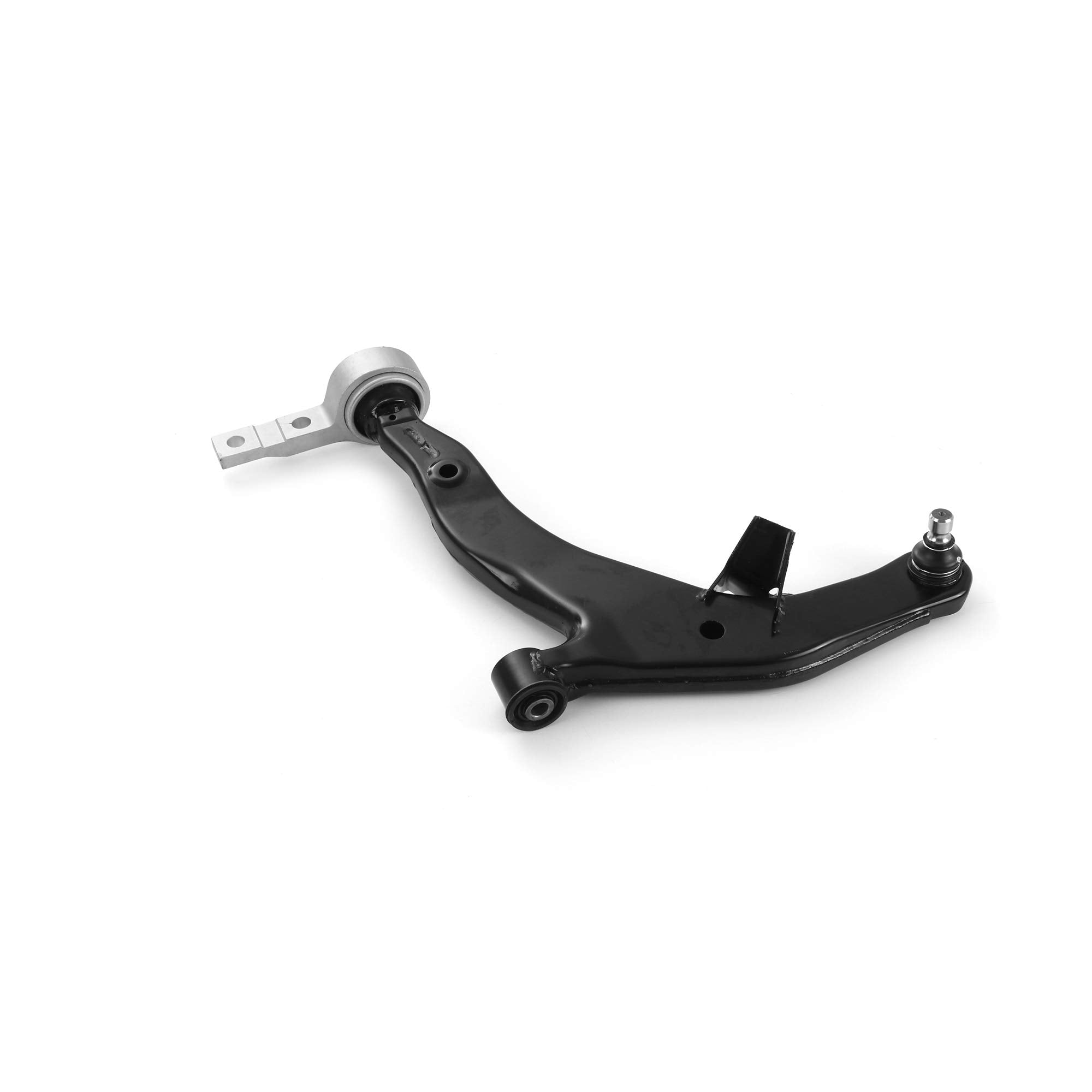 Metrix Premium Chassis Parts - Front Left Lower Control Arm W Ball Joint & Bushing Assembly Fits 2008 Nissan Murano (Mexico), 20