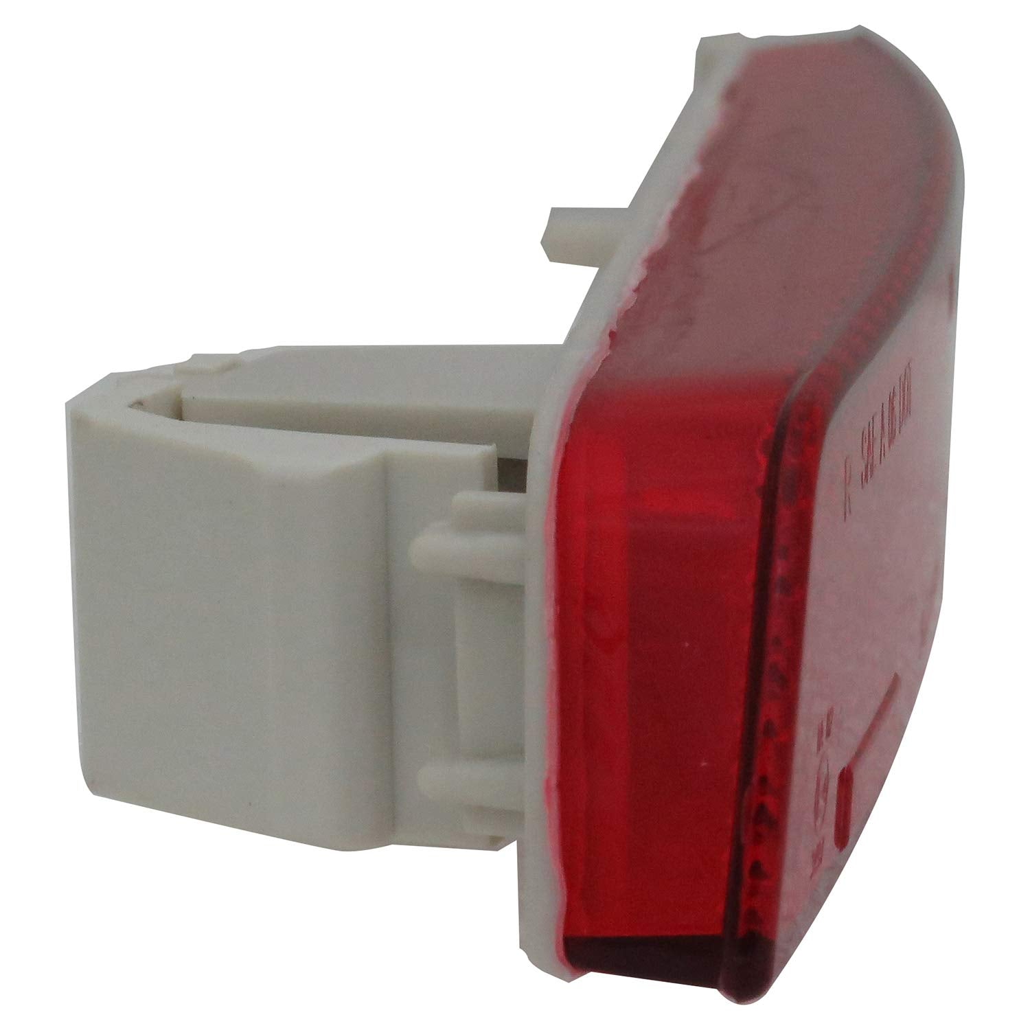 Tyc Right Reflector Assembly Compatible With 2009-2014 Nissan Murano
