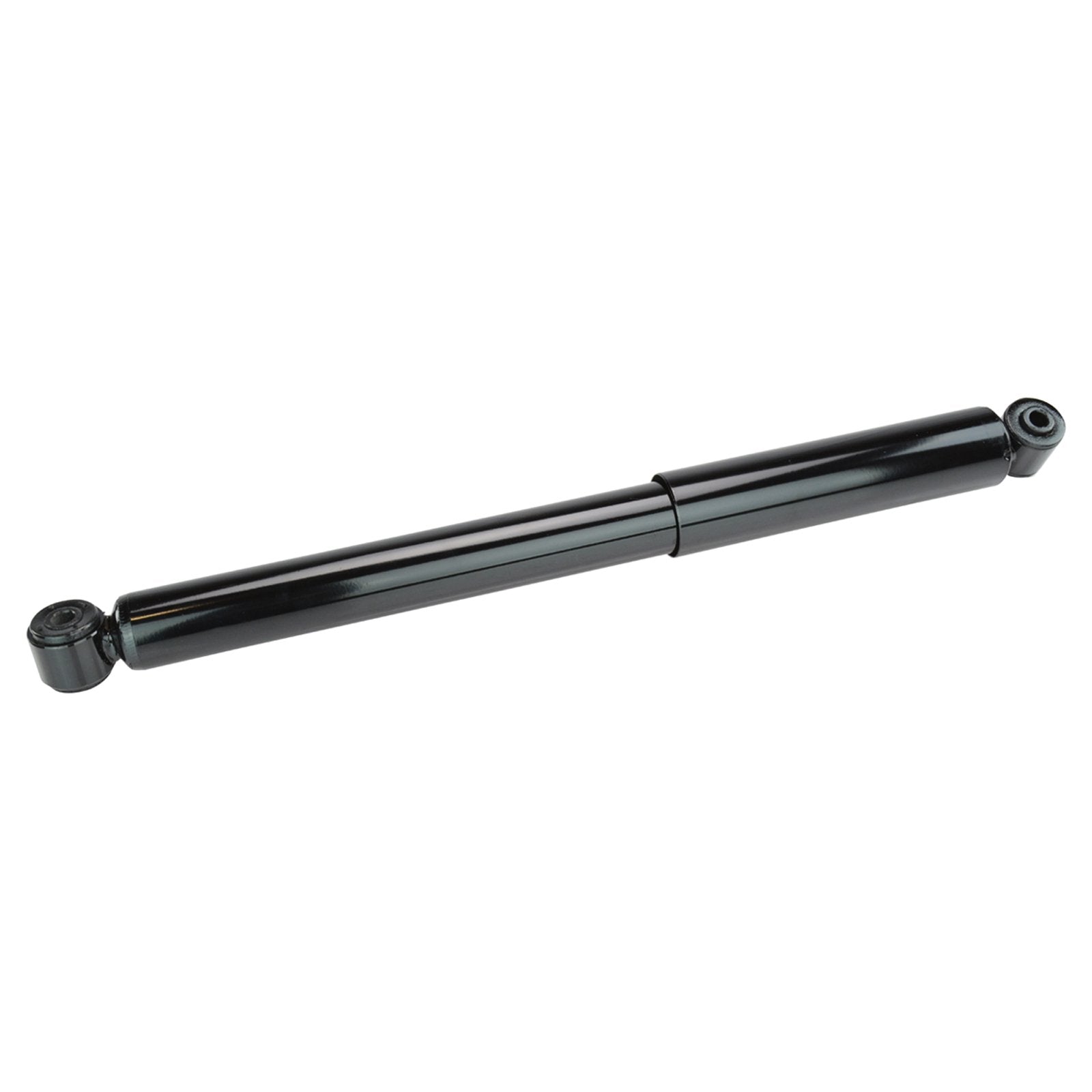 Trq Front And Rear Shock Absorber Set Compatible With 2007-2009 Chrysler Aspen 2004-2009 Dodge Durango