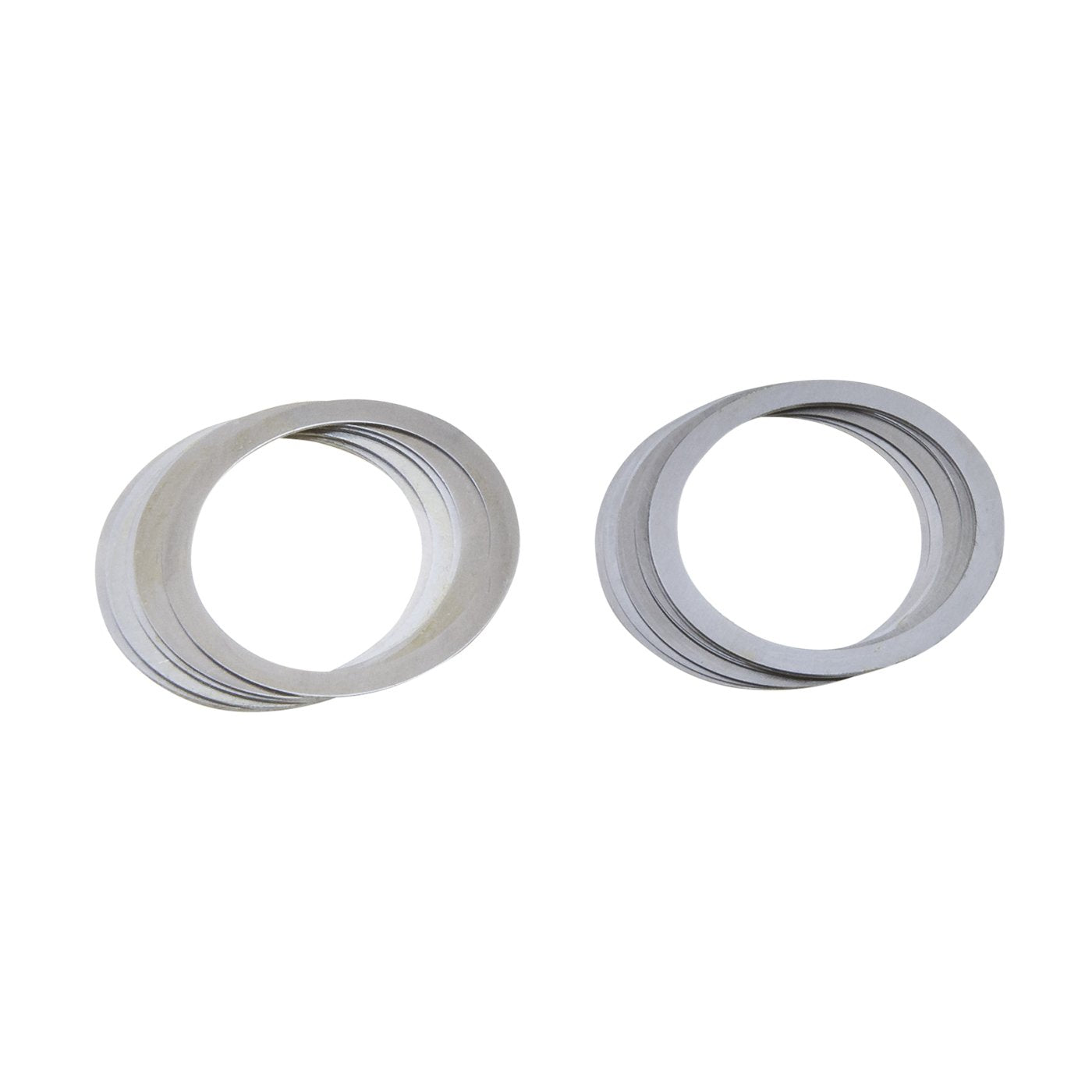 Yukon Gear & Axle (Sk 72921) Preload Shim Kit For Chrysler 8.75/Ford 9 Differential