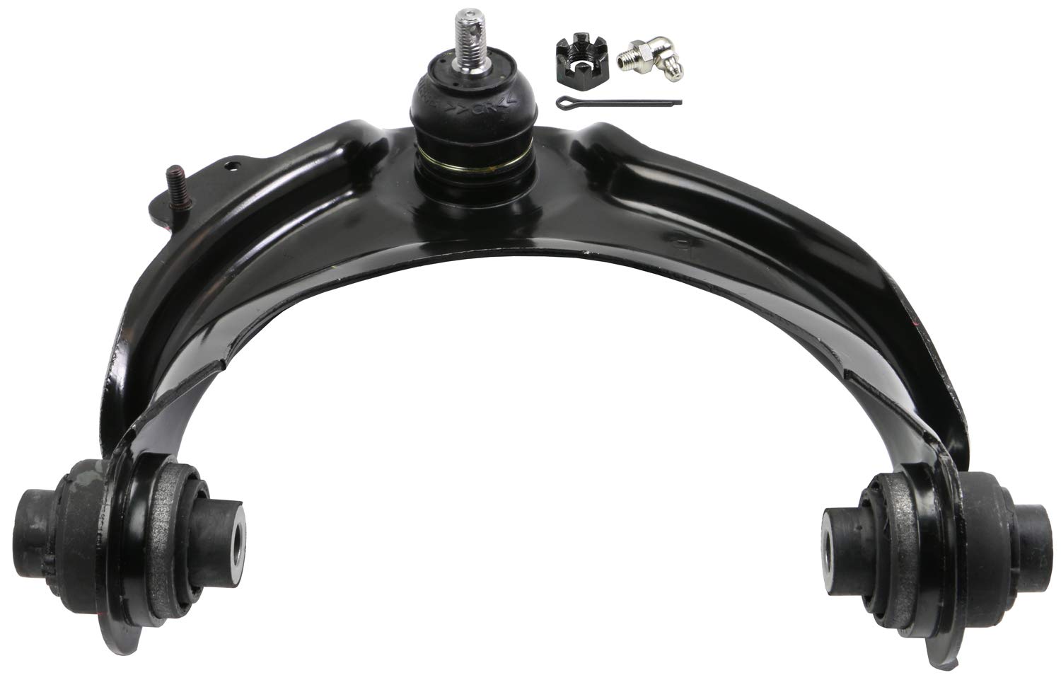 Moog Rk620616 Suspension Control Arm And Ball Joint Assembly Front Right Upper