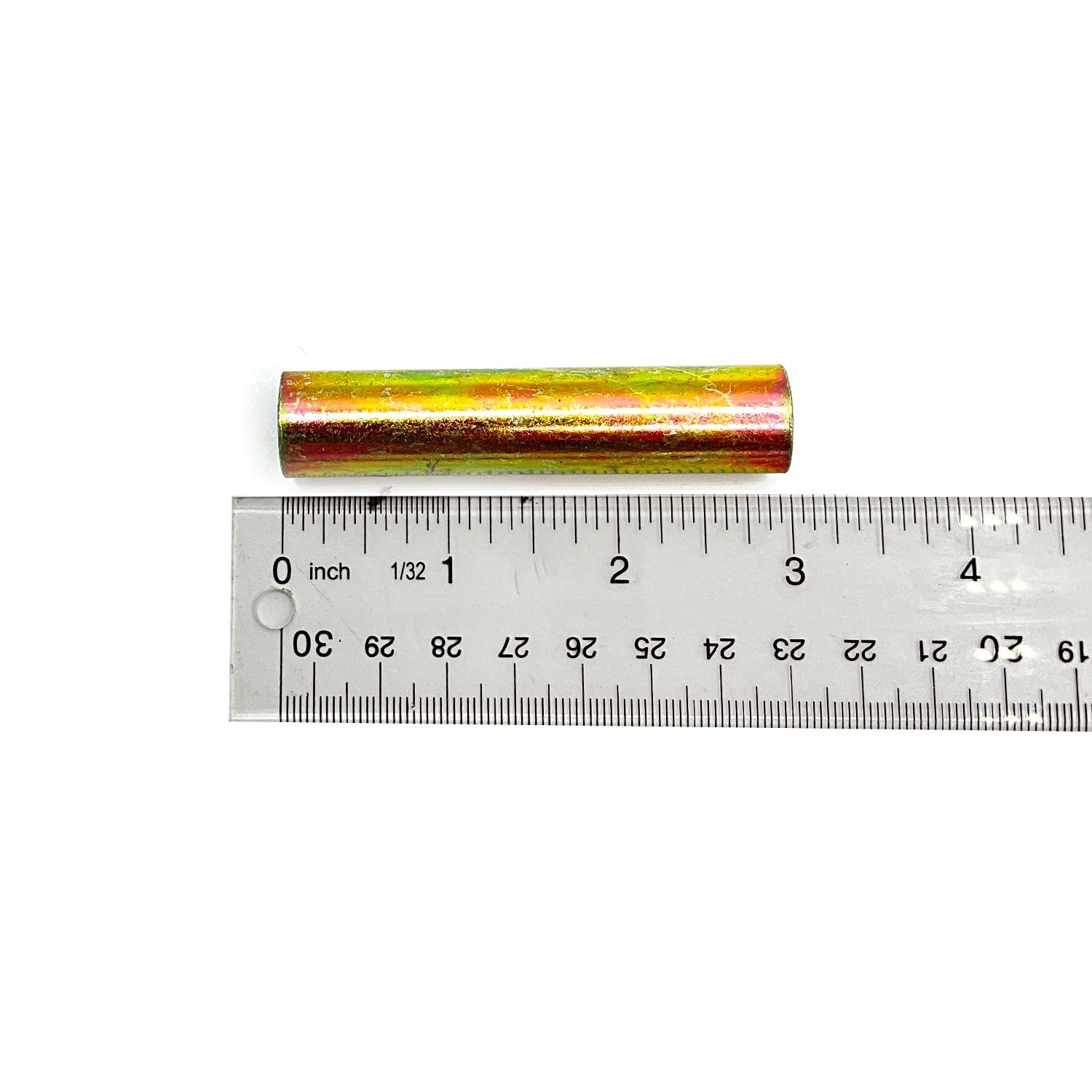 Polaris Atv Short A-Arm Shaft, Genuine Oem Part 5020826, Qty 1