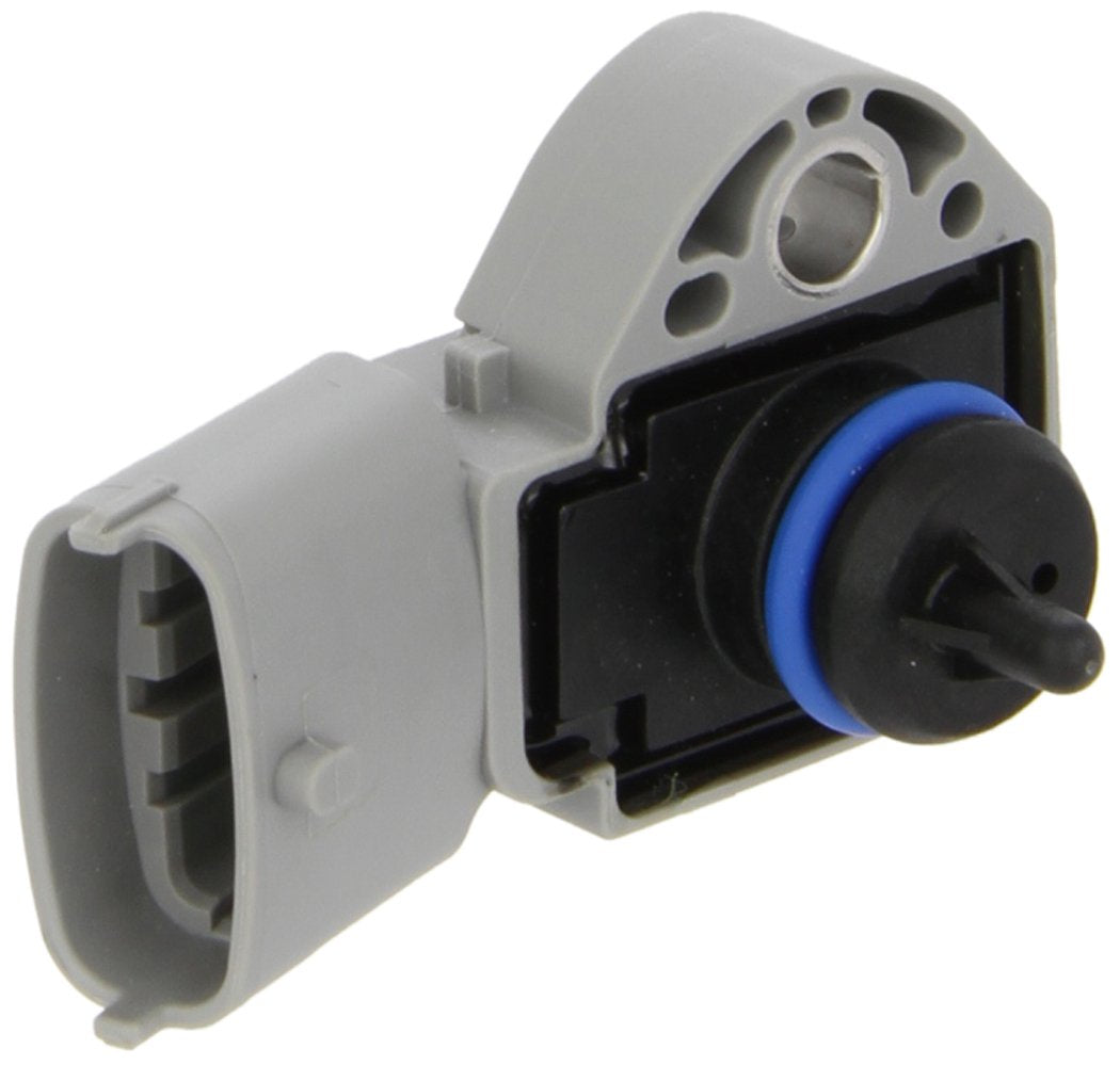 Bosch Fuel Pressure Sensor 261230238 - Compatible with Volvo C30, C70, S40, S60, S80, V50, V60, V70, XC60, XC