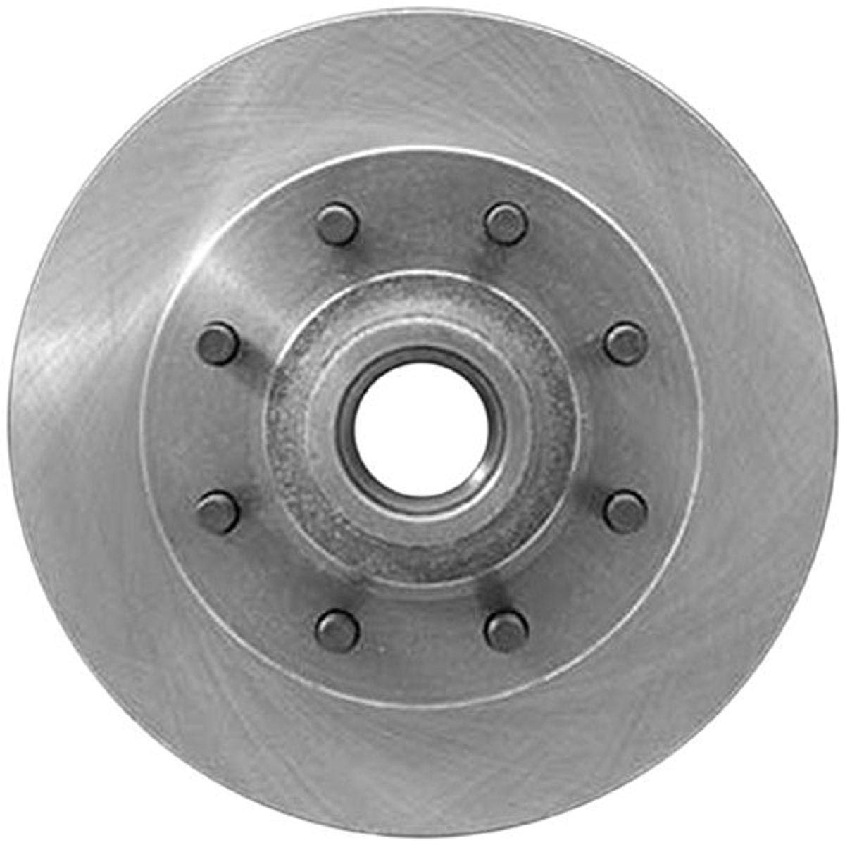 Bendix Premium Prt5360 Front Brake Rotor For Chevrolet Express 2500 2002-2001, Express 3500 2002-2001, Gmc Savana 2500 2002-2001