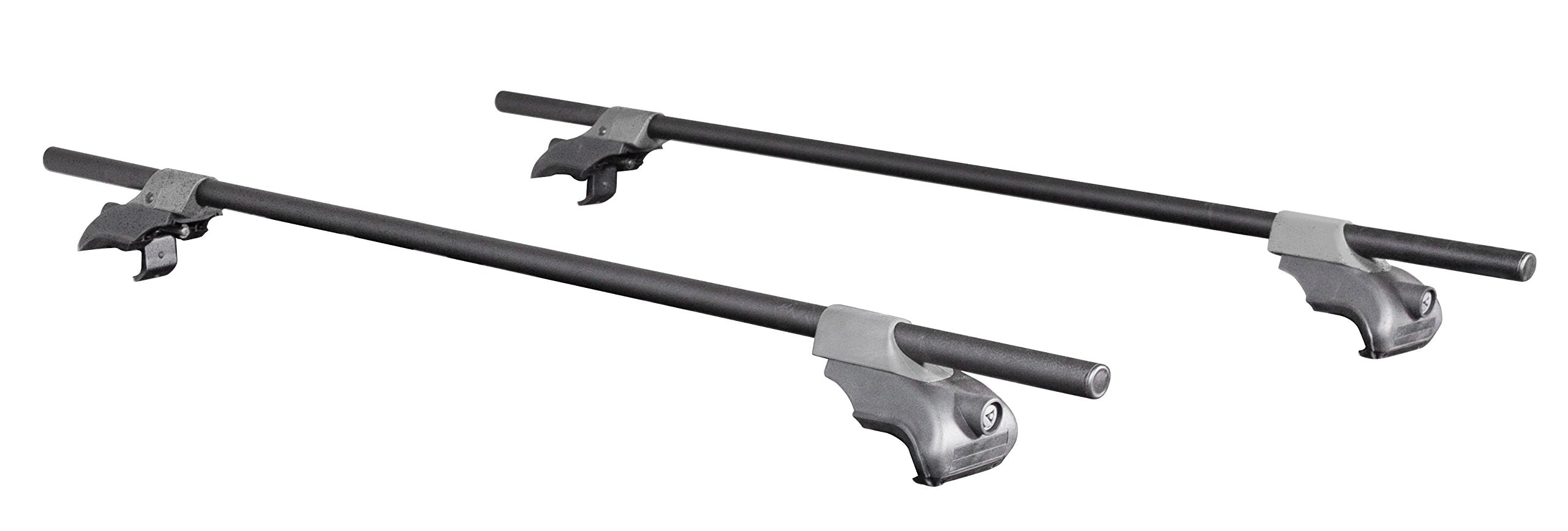 Reese Explore 1391400 48'' Adjustable Cross Bar, Silver
