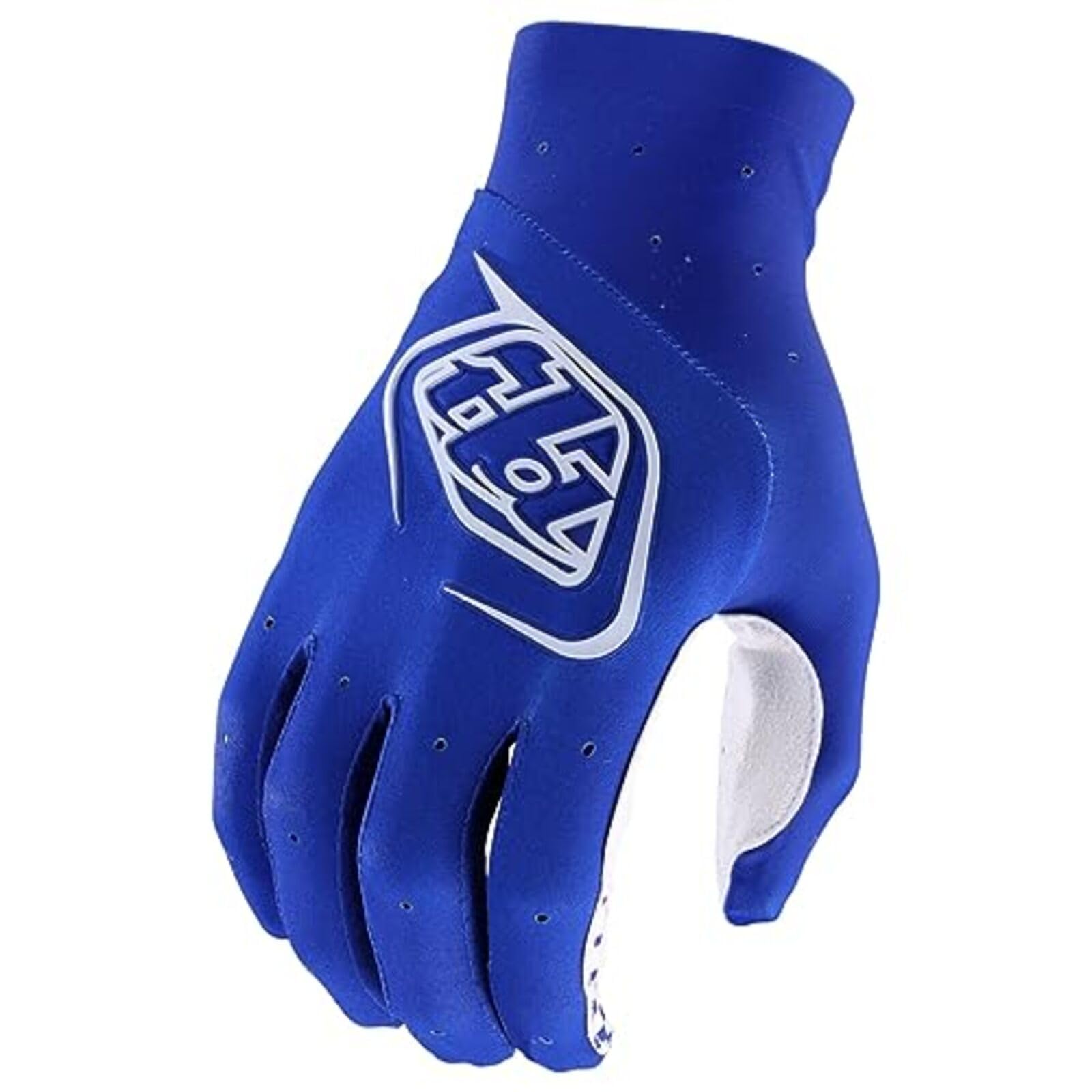 Troy Lee Designs 2023 SE Ultra Gloves (Medium) (Blue)