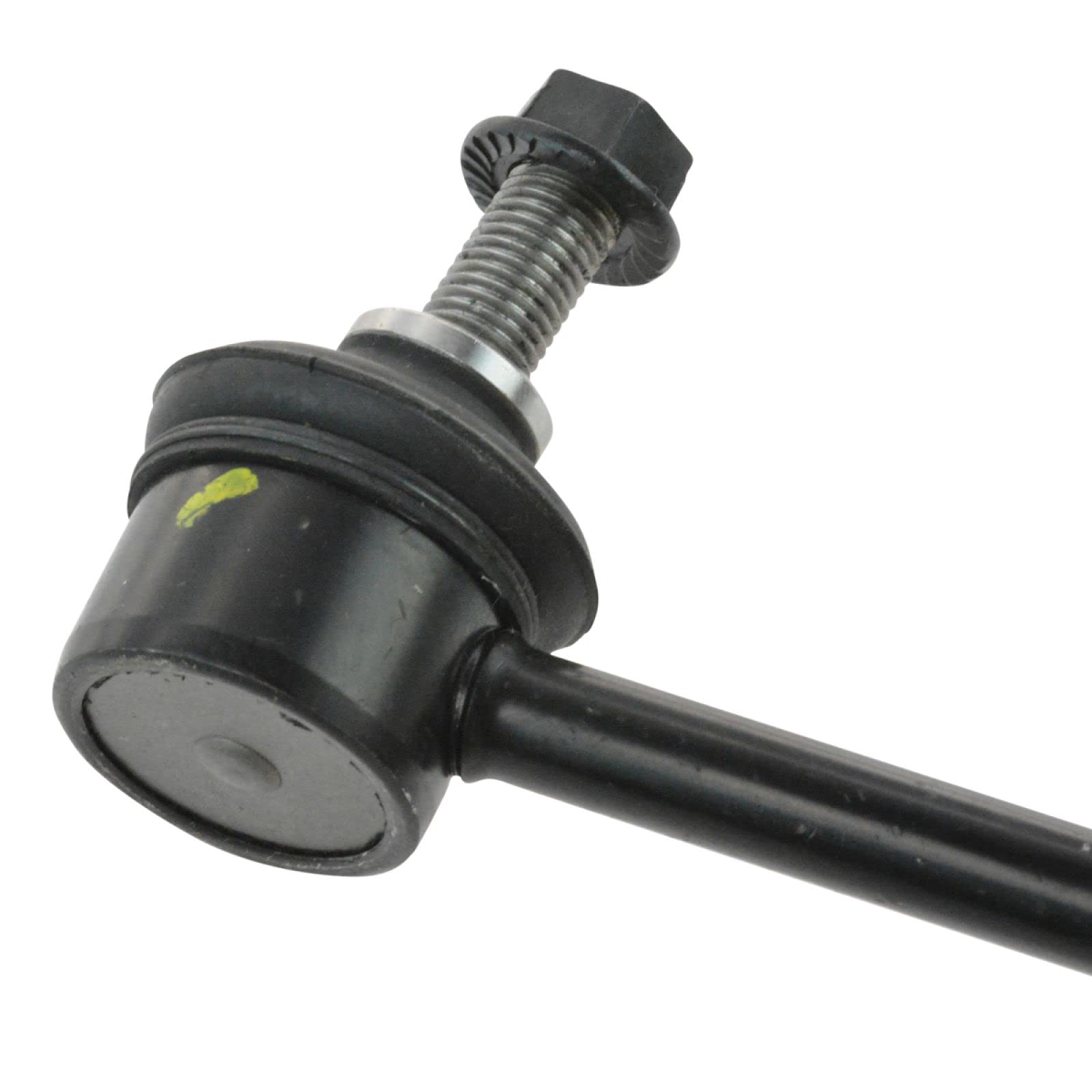Trq Front & Rear Sway Bar Stabilizer Link Set Compatible With 2003-2007 Infiniti G35 2003-2009 Nissan 350Z