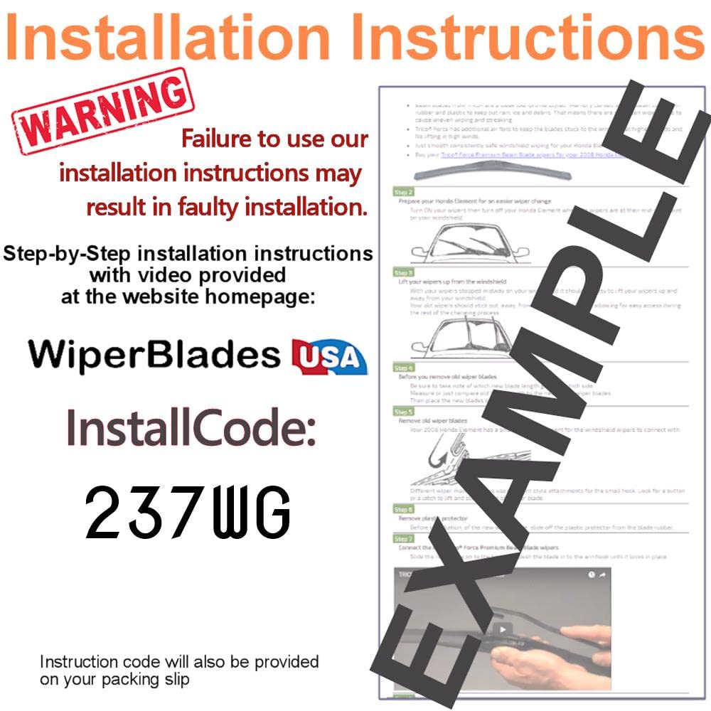 Beam Blade Wipers Set For 2000 Chevrolet Express 2500 Replacement Set - Wiperbladesusa Gold Beam Wiper Blades Wipers Set