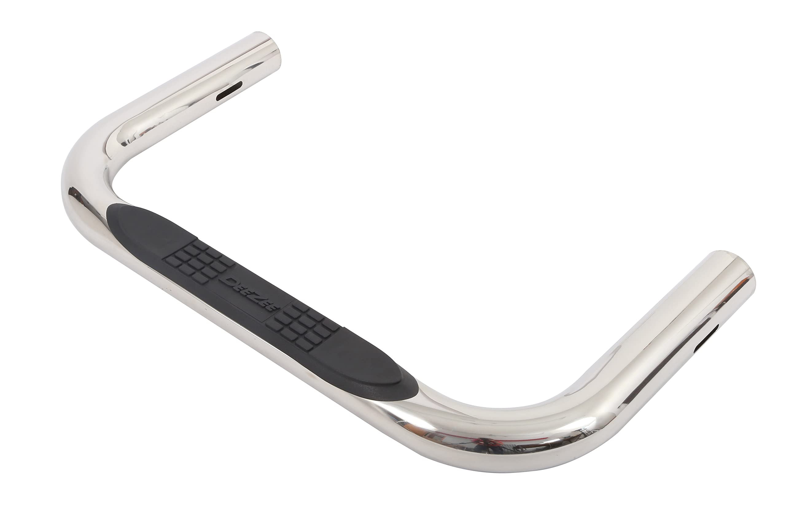 Dee Zee Dz3700303 3 Round Universal Nerf Bars