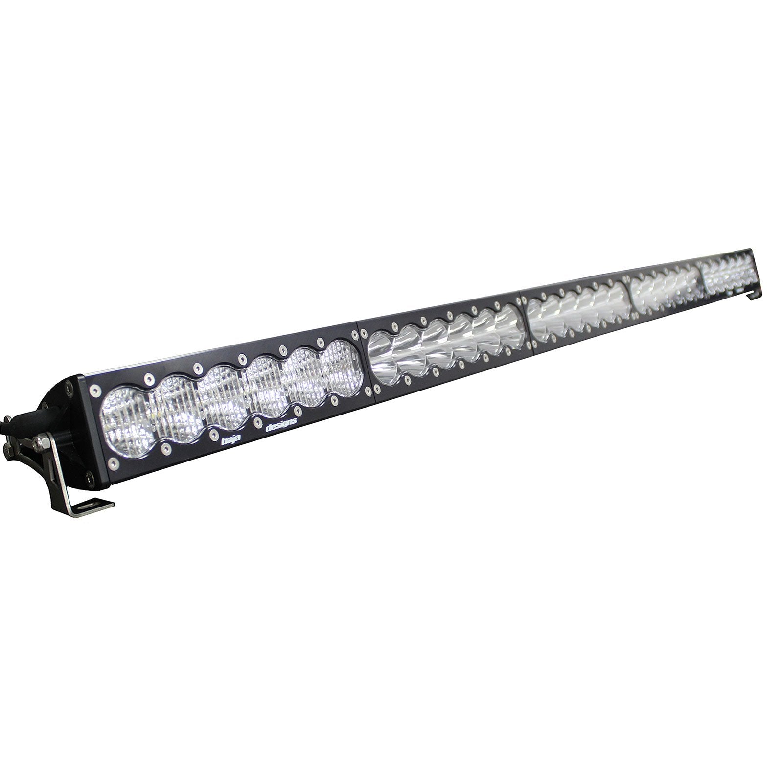Baja Designs 45-55004 50 Light Bar(OnX6 Wide Driving LED),1 Pack