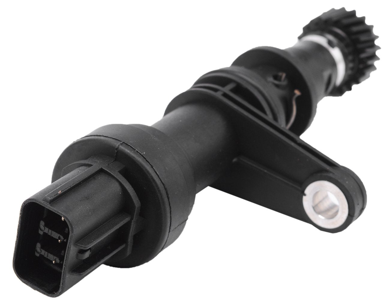 Bapmic 78410-S04-901 Manual Transmission Output Vehicle Speed Sensor For Honda Civic 1996-2000 1.6L L4 - Gas